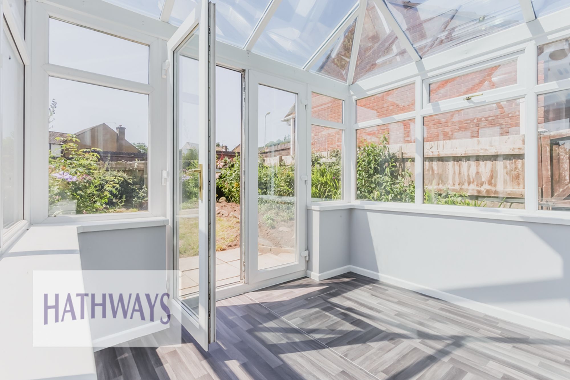 2 bed end of terrace house for sale in Pant Gwyn Close, Cwmbran  - Property Image 13