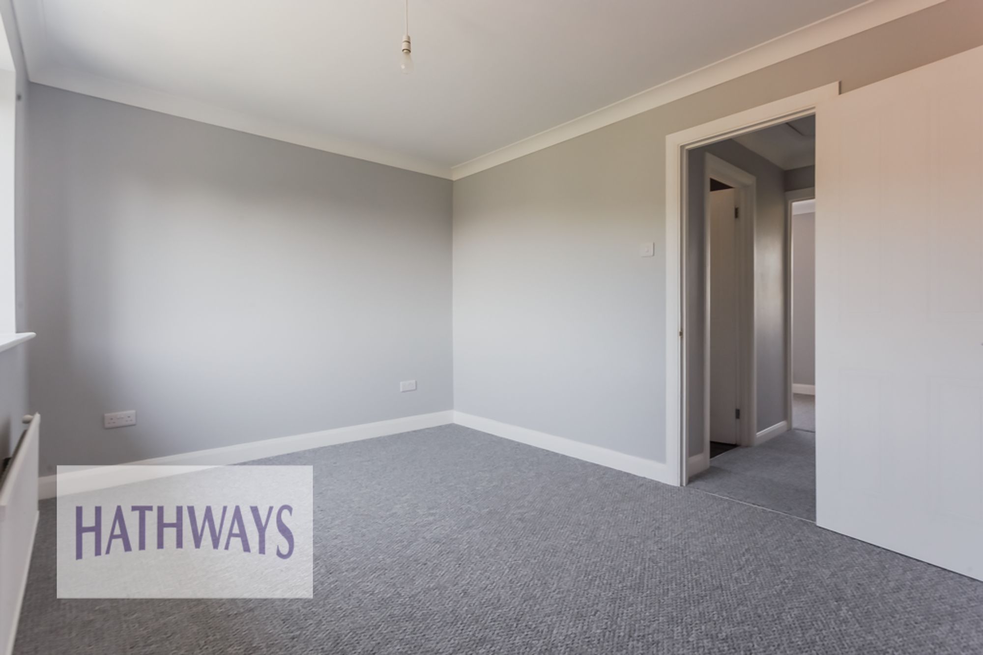 2 bed end of terrace house for sale in Pant Gwyn Close, Cwmbran  - Property Image 15