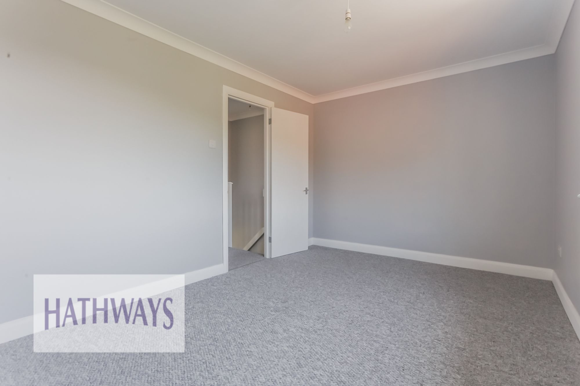 2 bed end of terrace house for sale in Pant Gwyn Close, Cwmbran  - Property Image 16