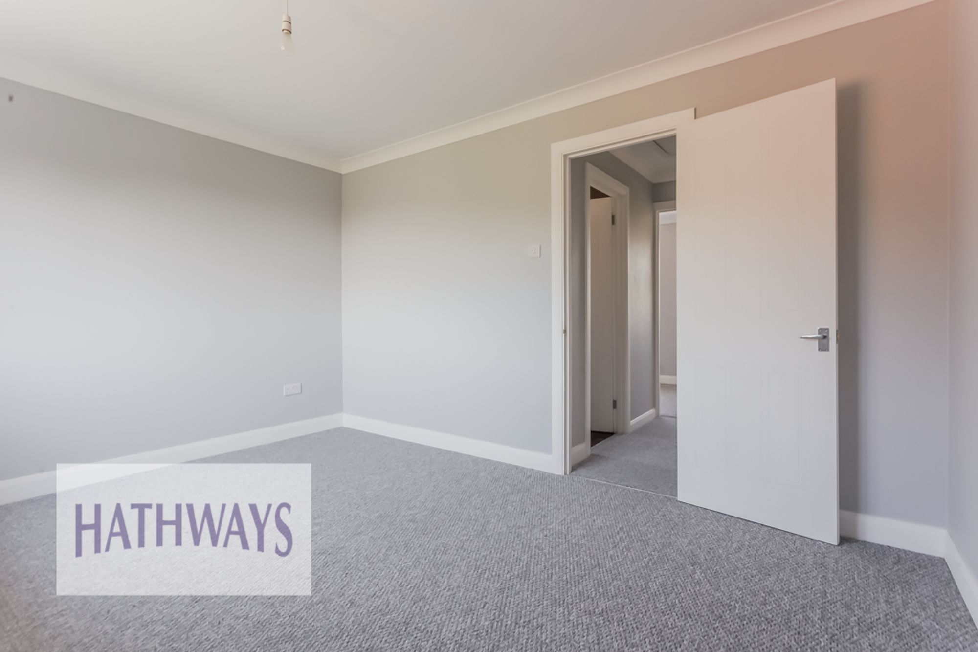 2 bed end of terrace house for sale in Pant Gwyn Close, Cwmbran  - Property Image 17