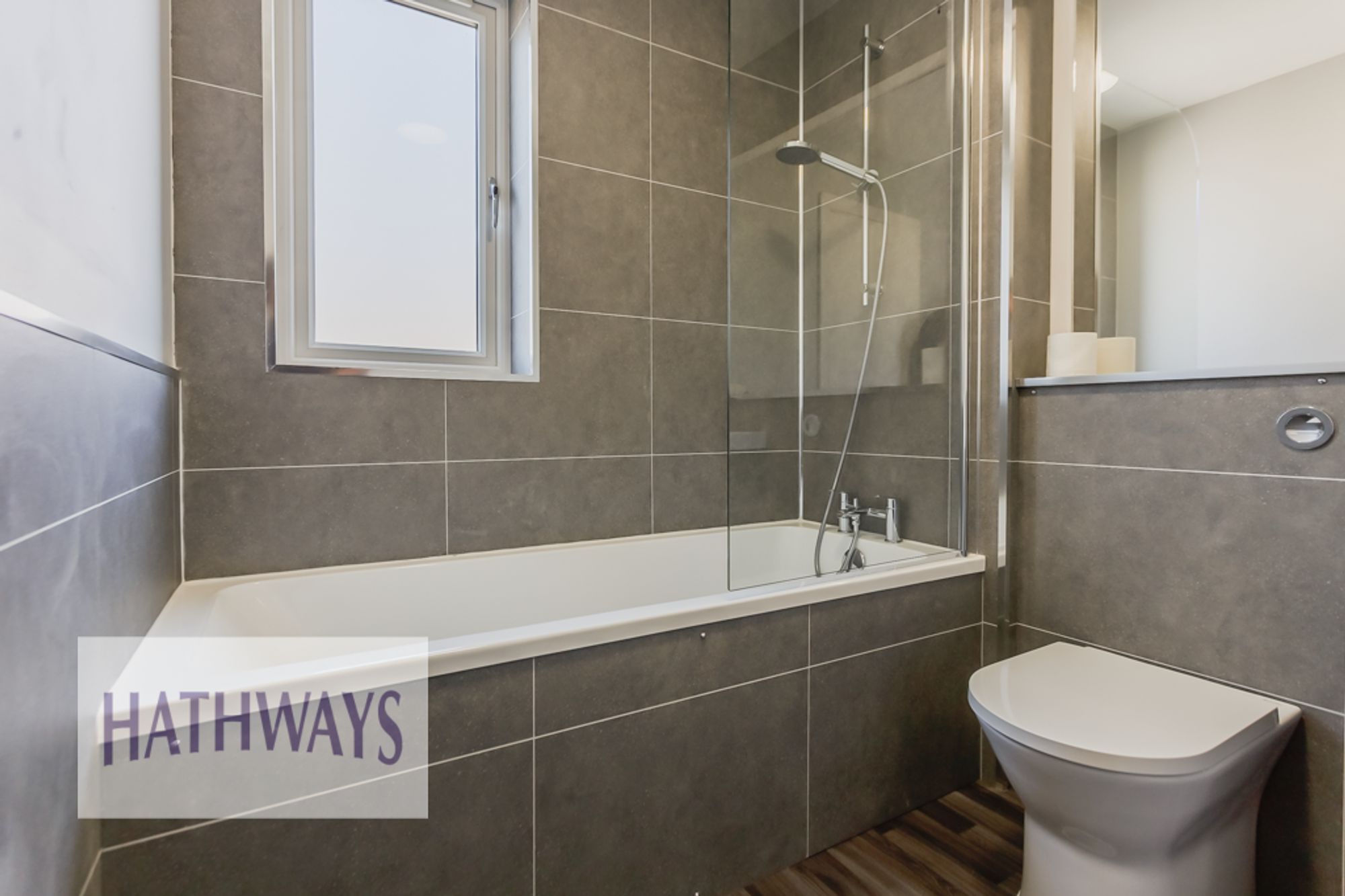 2 bed end of terrace house for sale in Pant Gwyn Close, Cwmbran  - Property Image 20