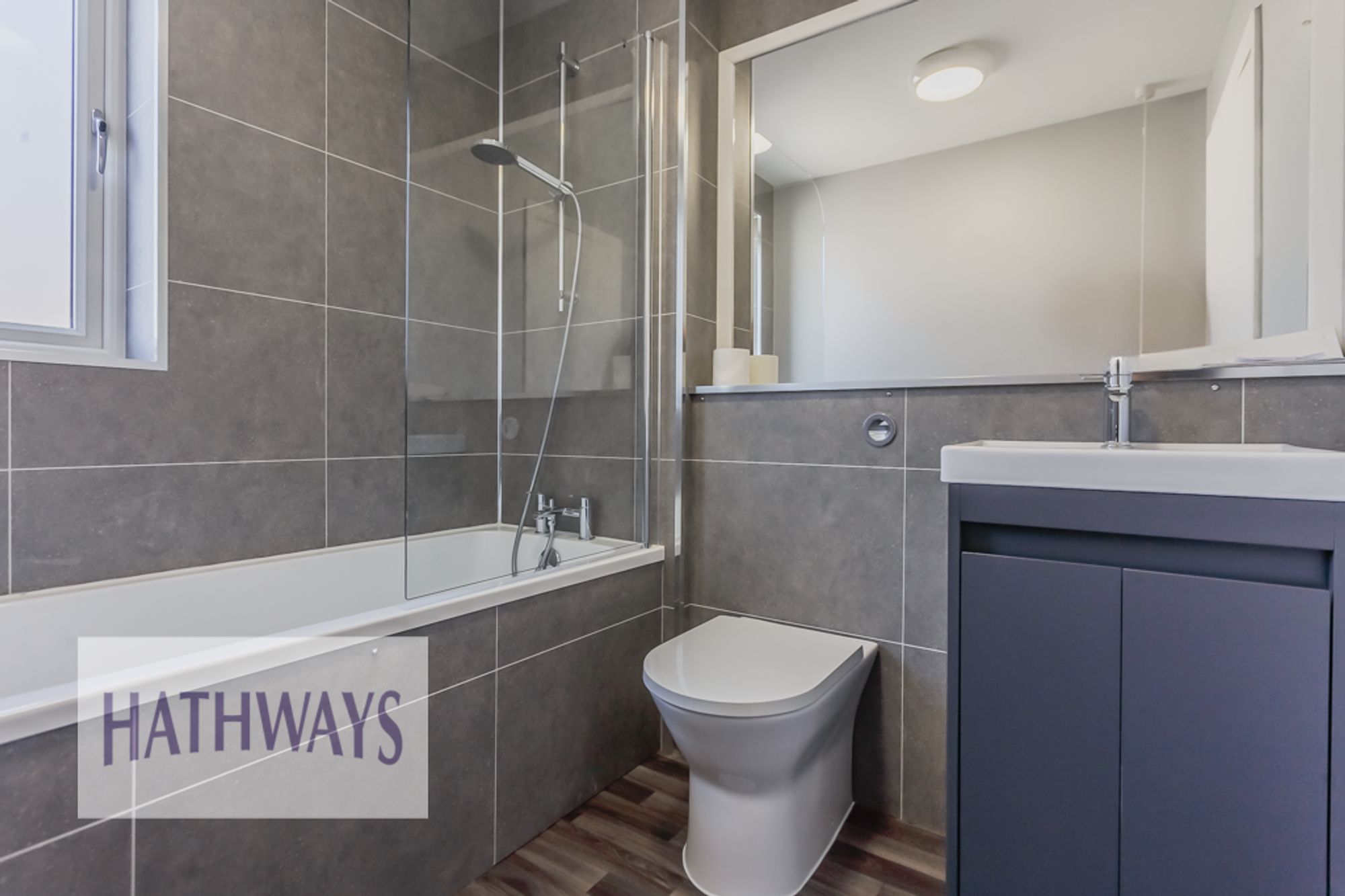 2 bed end of terrace house for sale in Pant Gwyn Close, Cwmbran  - Property Image 19