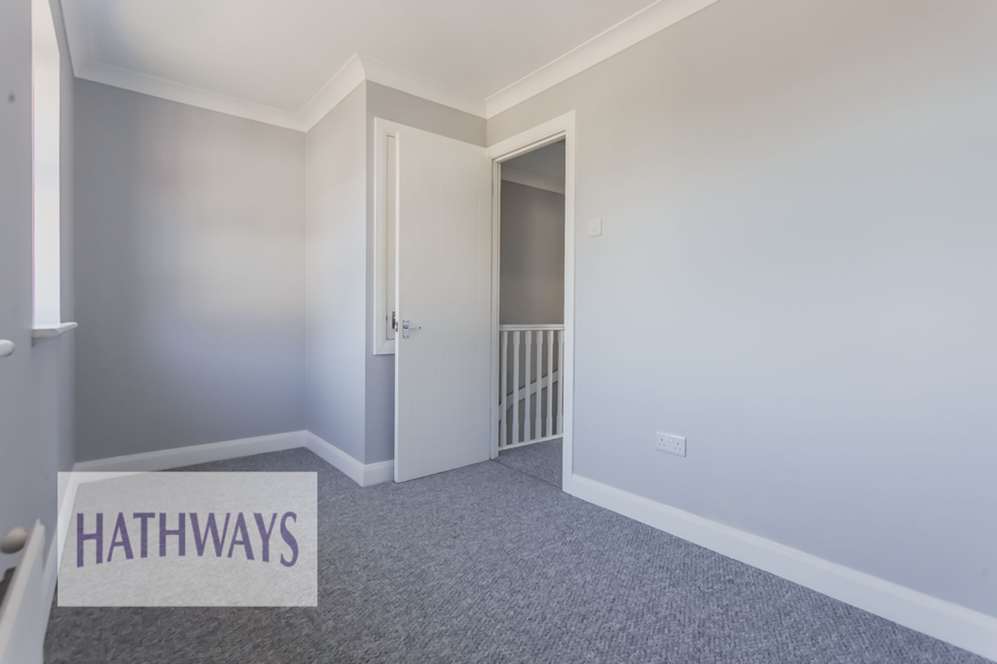 2 bed end of terrace house for sale in Pant Gwyn Close, Cwmbran  - Property Image 23