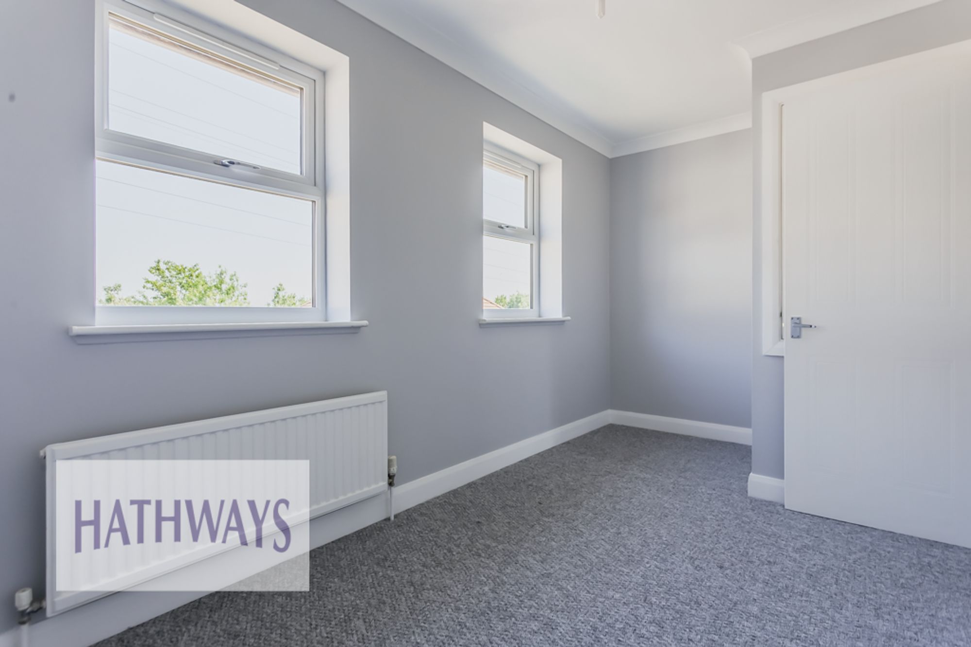 2 bed end of terrace house for sale in Pant Gwyn Close, Cwmbran  - Property Image 22