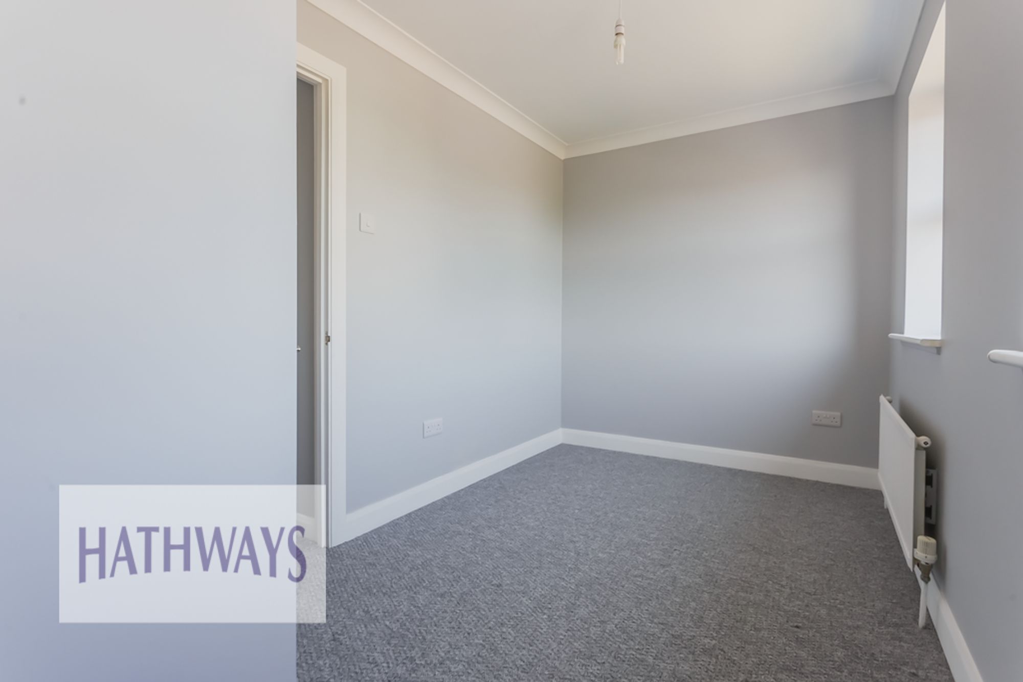 2 bed end of terrace house for sale in Pant Gwyn Close, Cwmbran  - Property Image 24