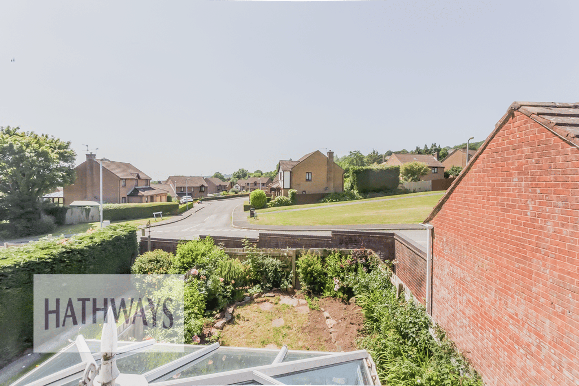 2 bed end of terrace house for sale in Pant Gwyn Close, Cwmbran  - Property Image 27