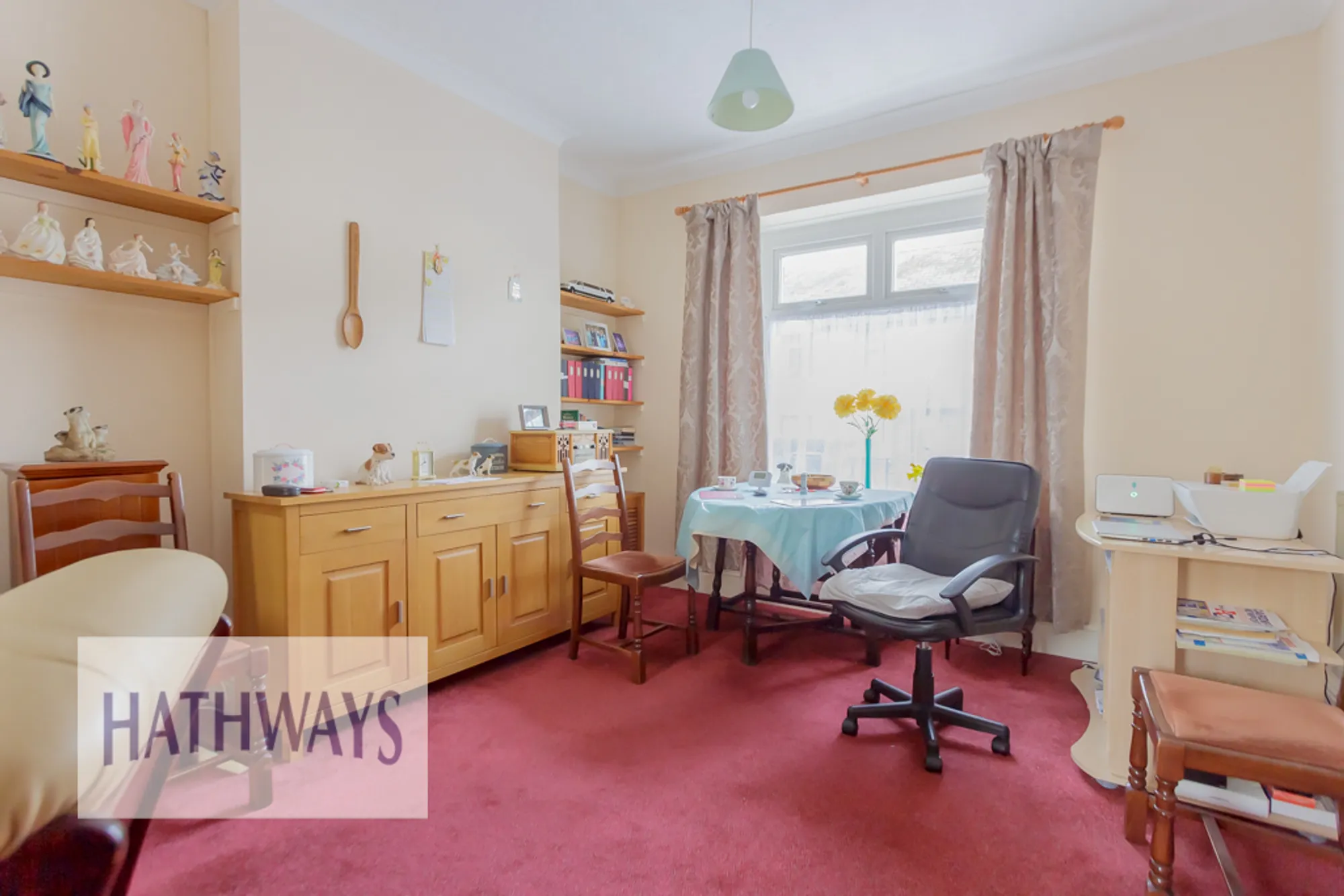 3 bed end of terrace house for sale in Mill Street, Newport  - Property Image 9