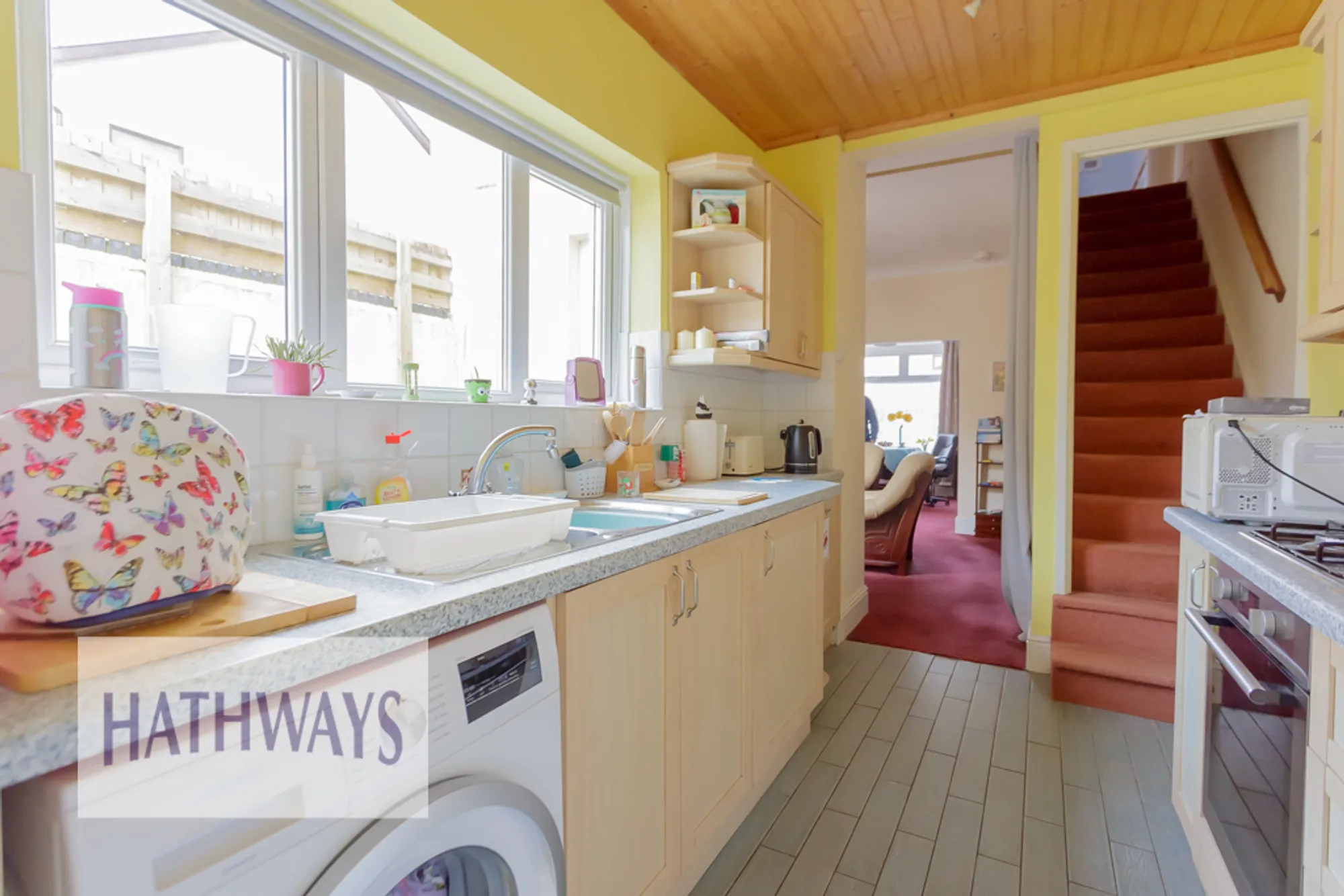 3 bed end of terrace house for sale in Mill Street, Newport  - Property Image 11