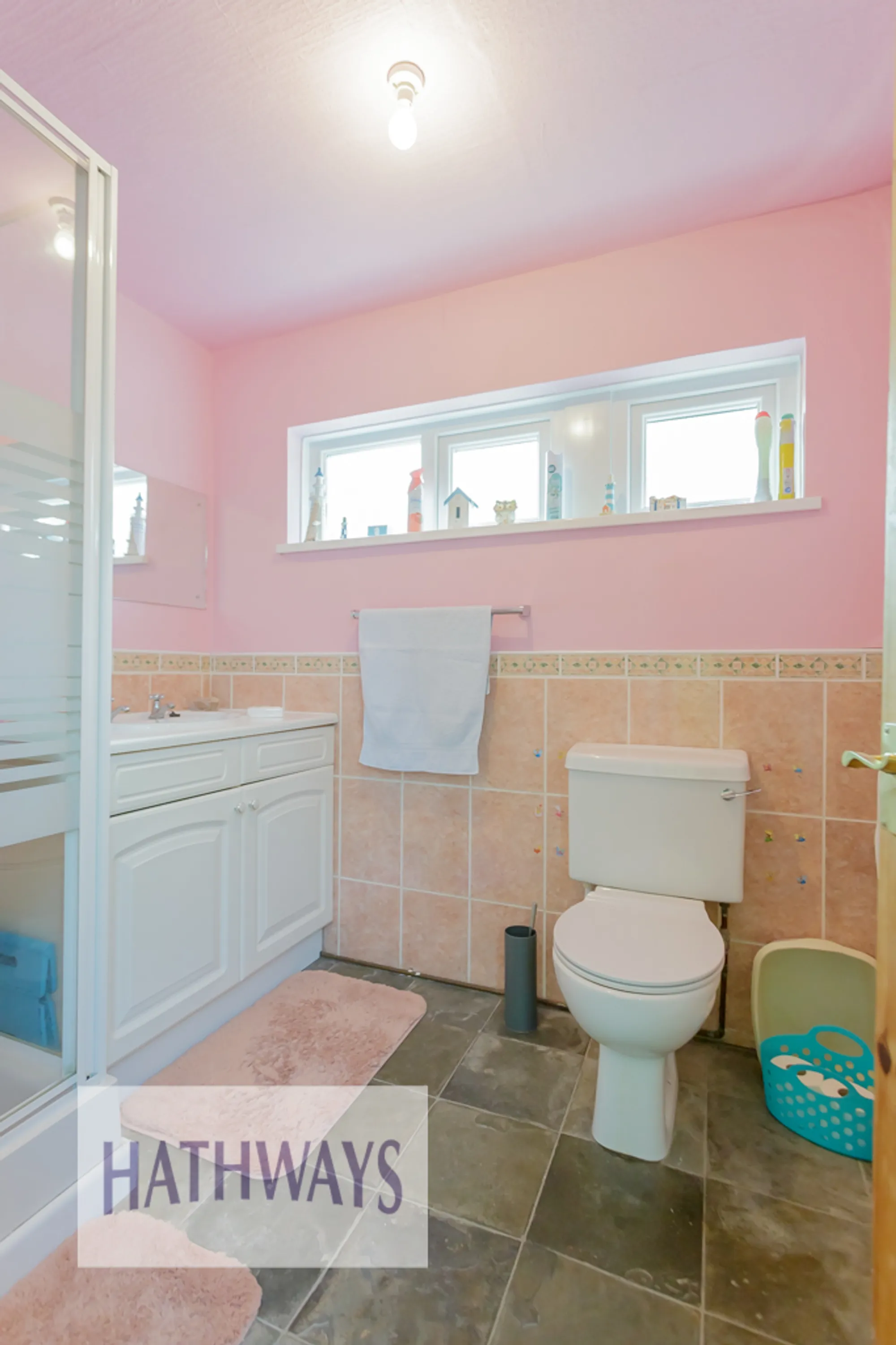 3 bed end of terrace house for sale in Mill Street, Newport  - Property Image 16