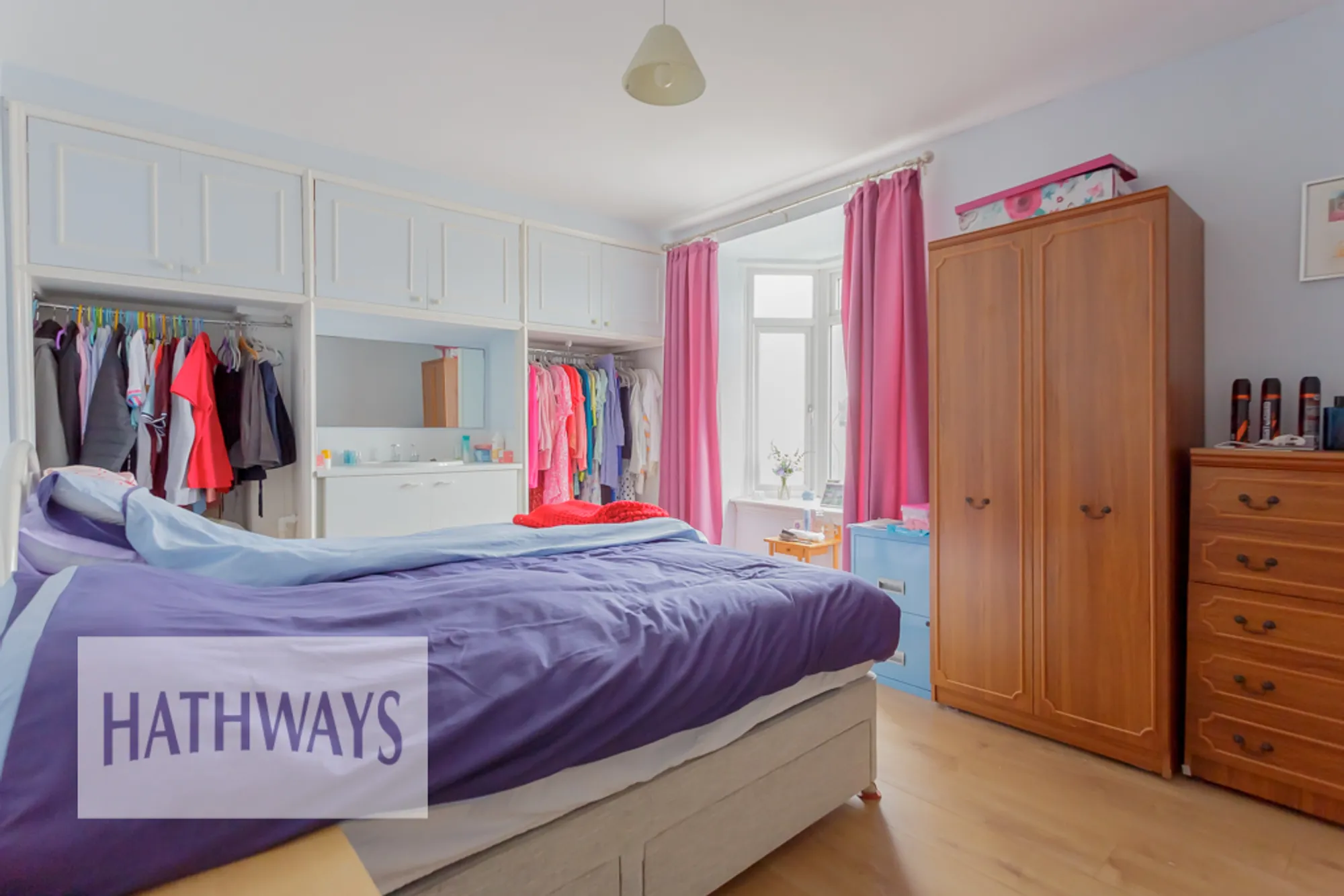 3 bed end of terrace house for sale in Mill Street, Newport  - Property Image 17