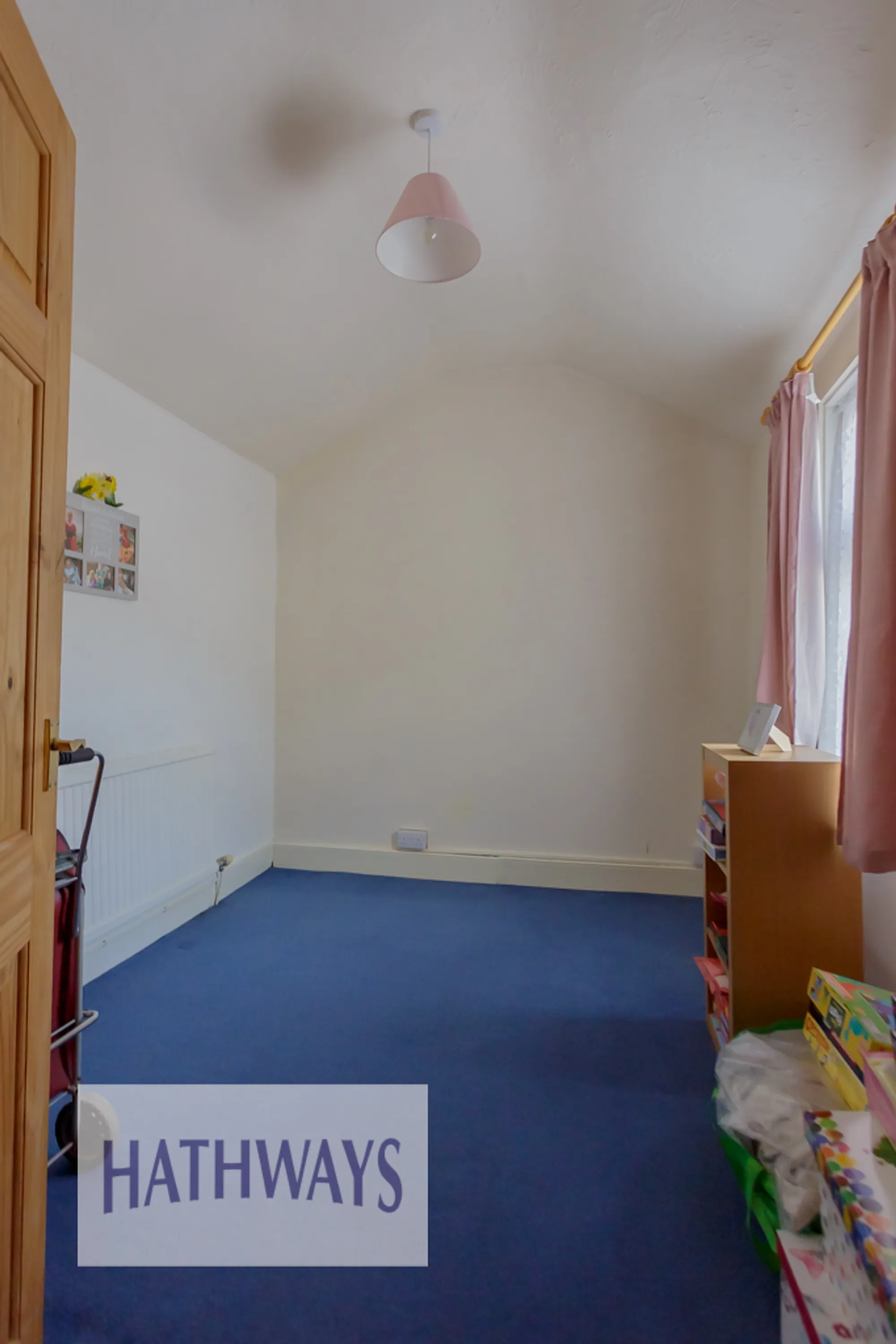 3 bed end of terrace house for sale in Mill Street, Newport  - Property Image 20
