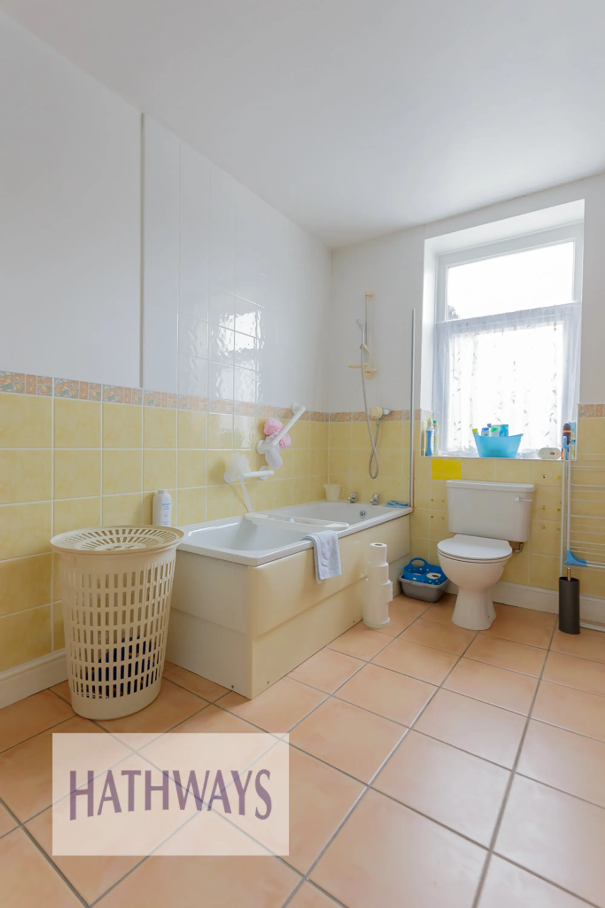 3 bed end of terrace house for sale in Mill Street, Newport  - Property Image 24