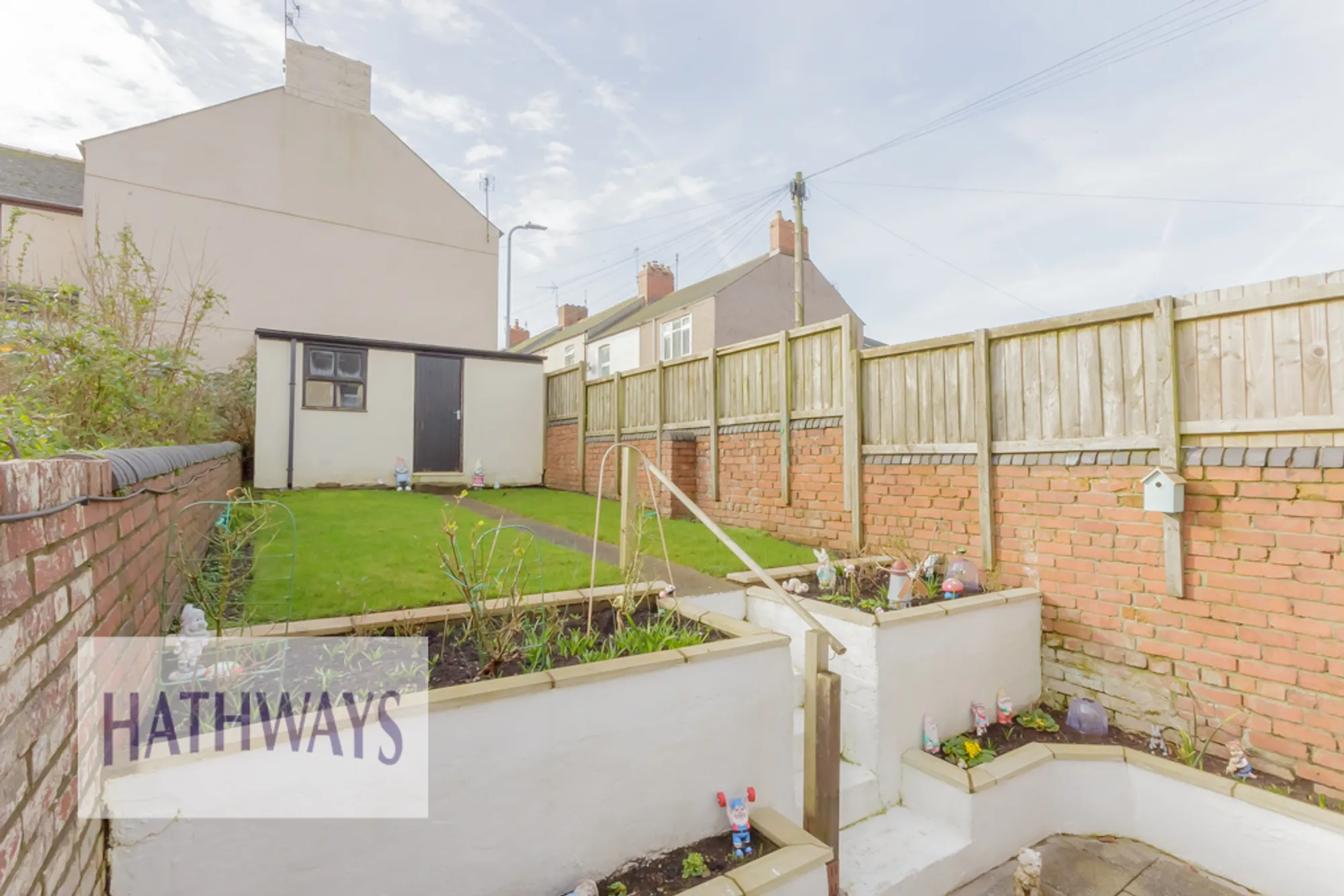 3 bed end of terrace house for sale in Mill Street, Newport  - Property Image 27