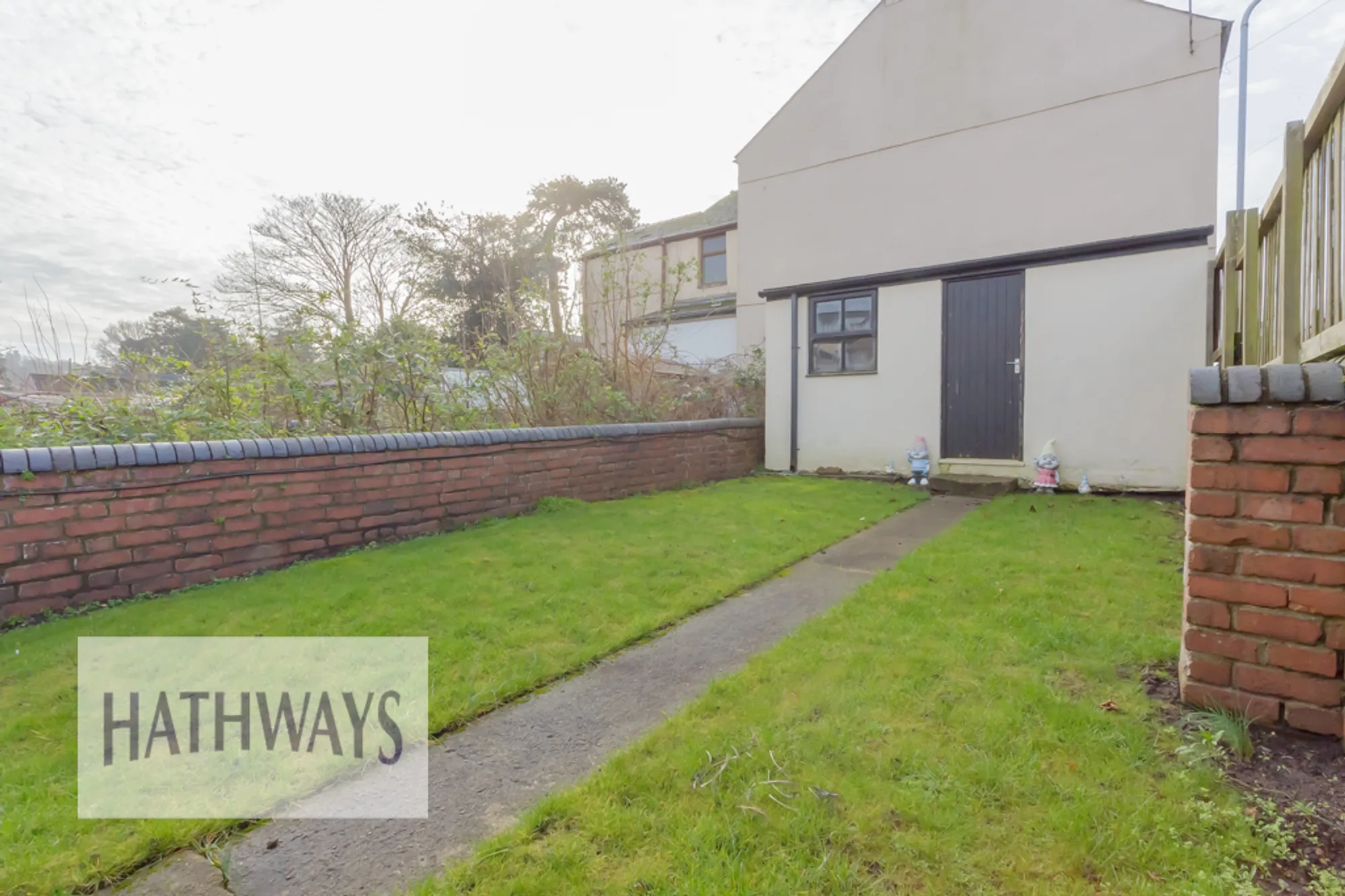 3 bed end of terrace house for sale in Mill Street, Newport  - Property Image 28