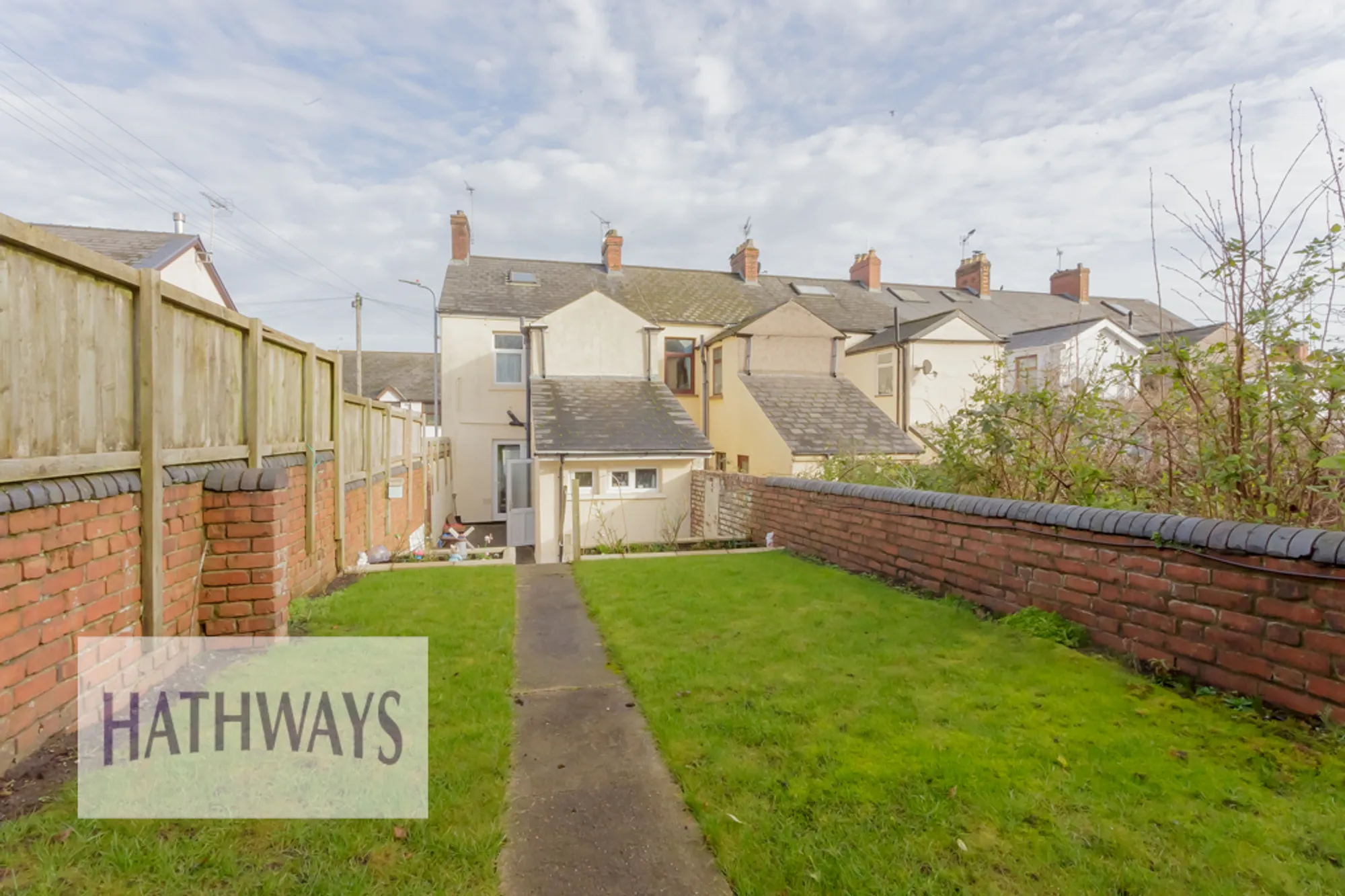 3 bed end of terrace house for sale in Mill Street, Newport  - Property Image 29