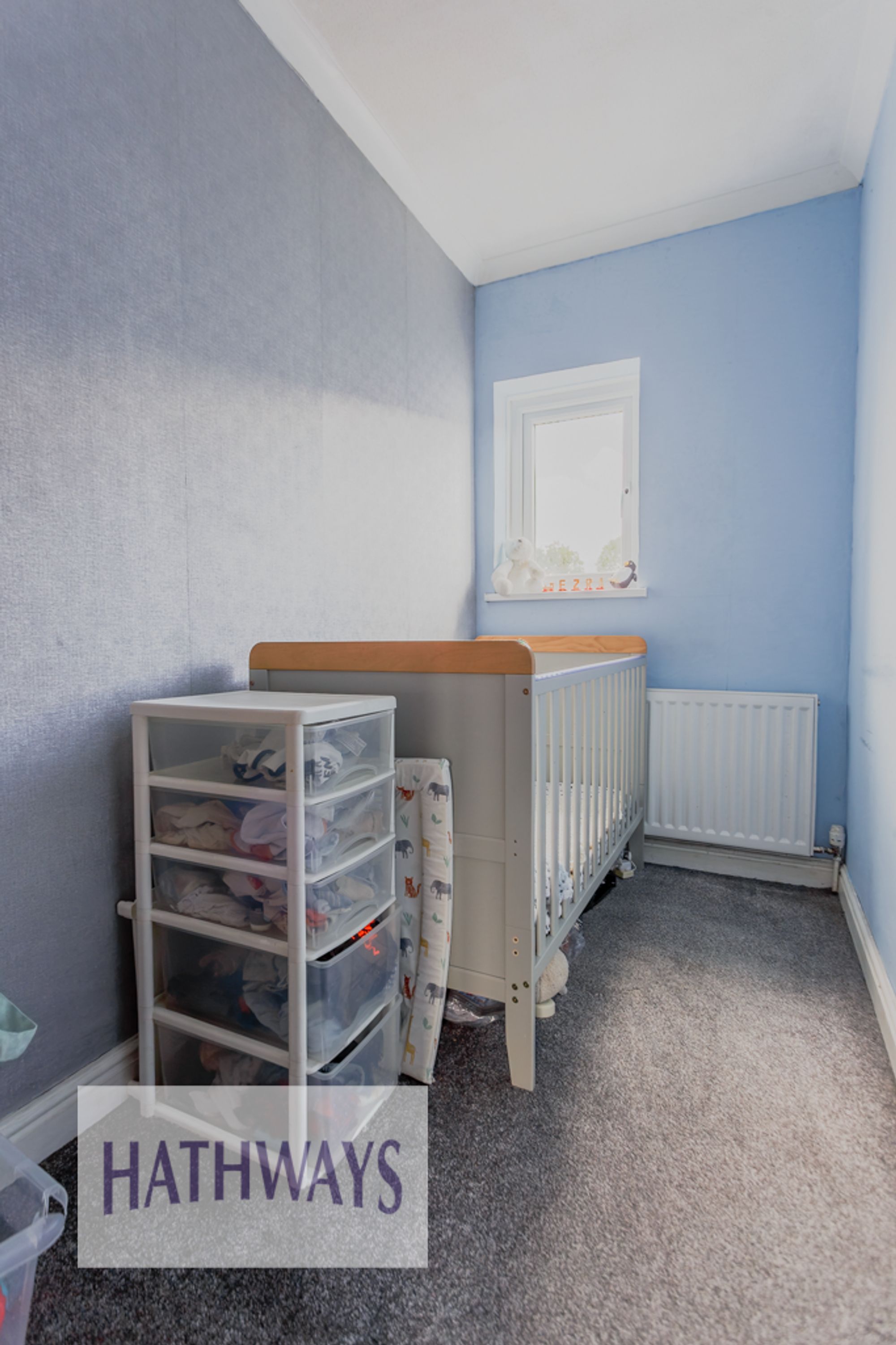 3 bed mid-terraced house for sale in New Street, Cwmbran 26