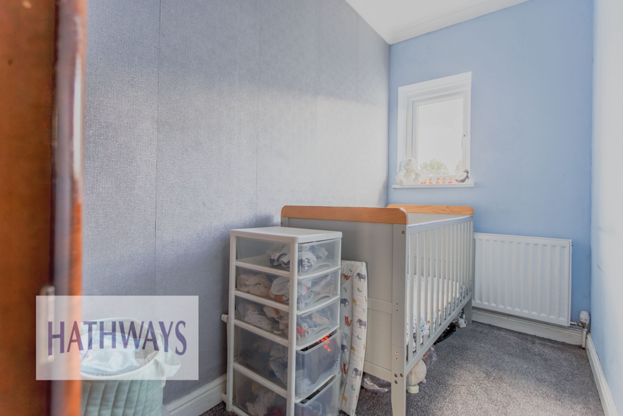 3 bed mid-terraced house for sale in New Street, Cwmbran 28