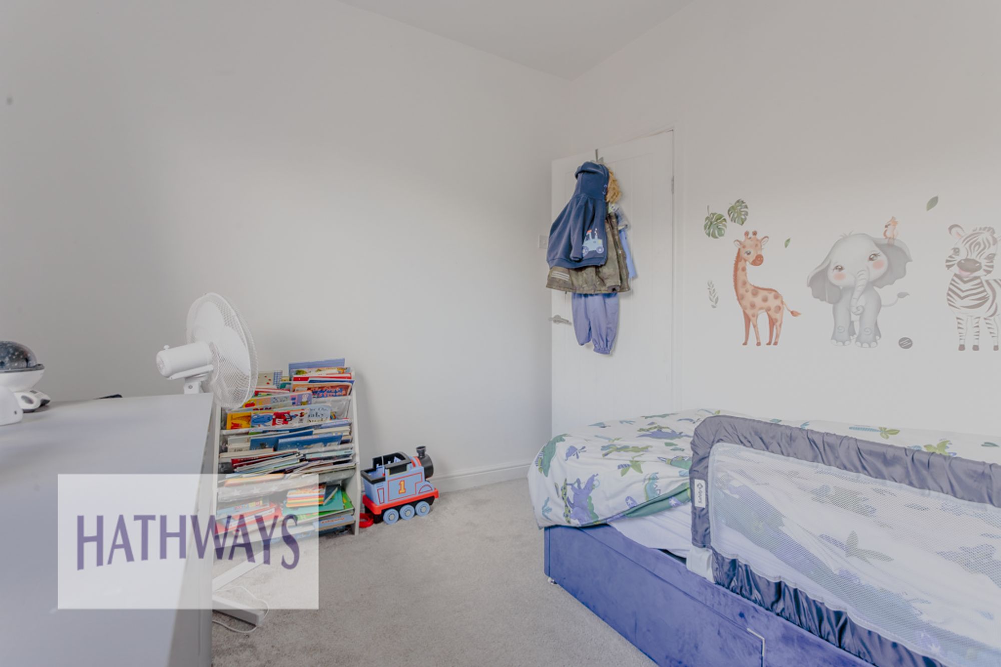 3 bed mid-terraced house for sale in New Street, Cwmbran 24