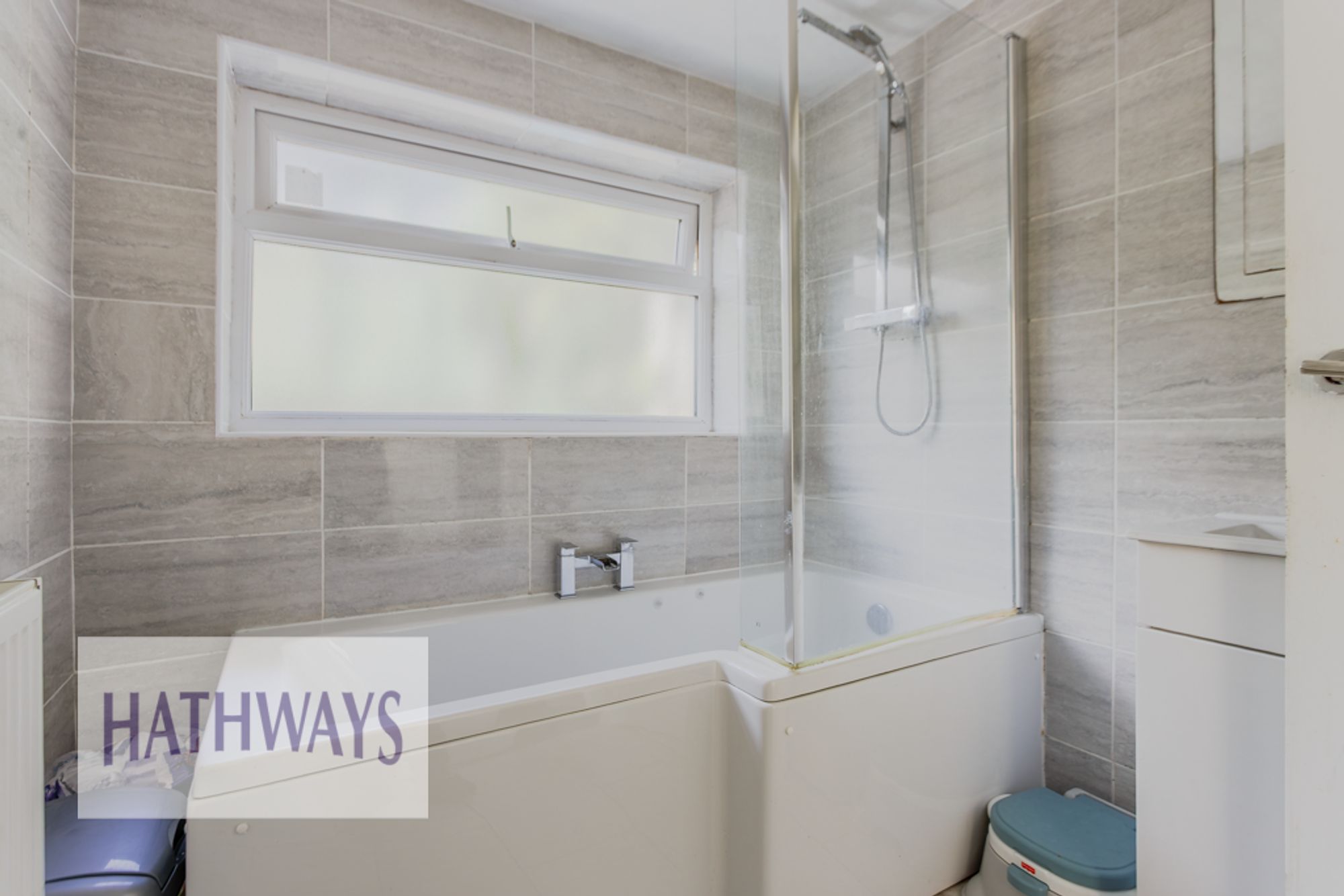 3 bed mid-terraced house for sale in New Street, Cwmbran  - Property Image 16