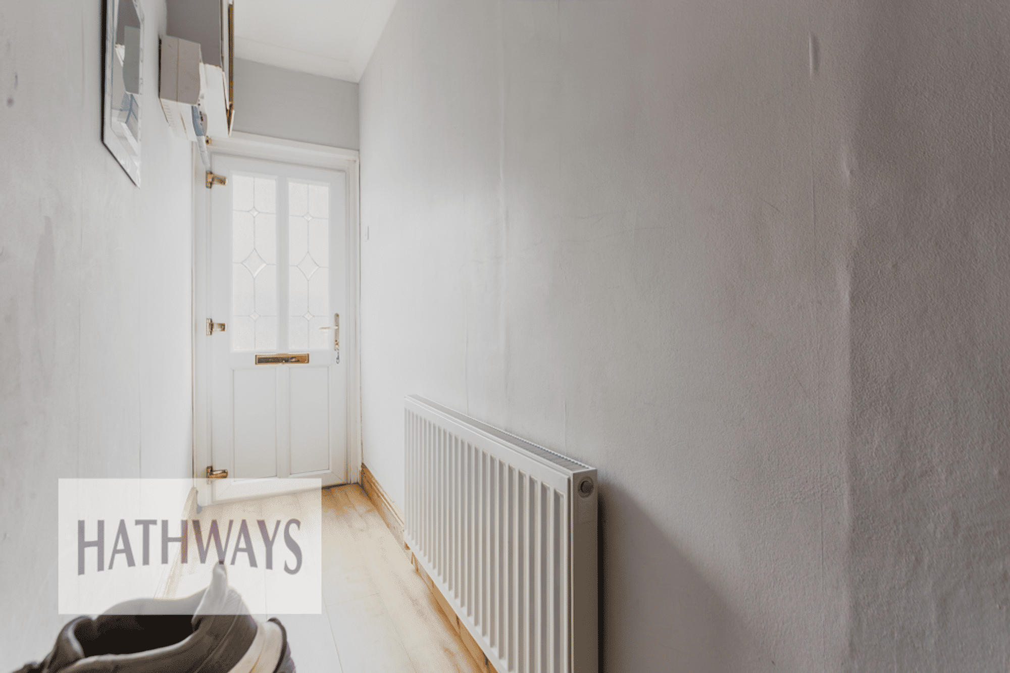 3 bed mid-terraced house for sale in New Street, Cwmbran 18