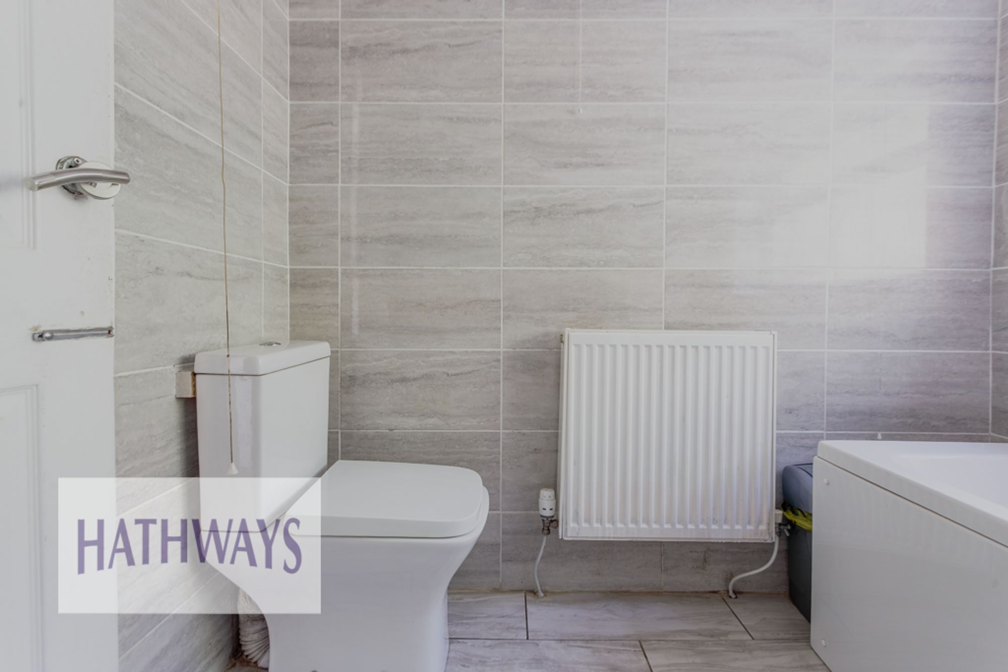 3 bed mid-terraced house for sale in New Street, Cwmbran 16