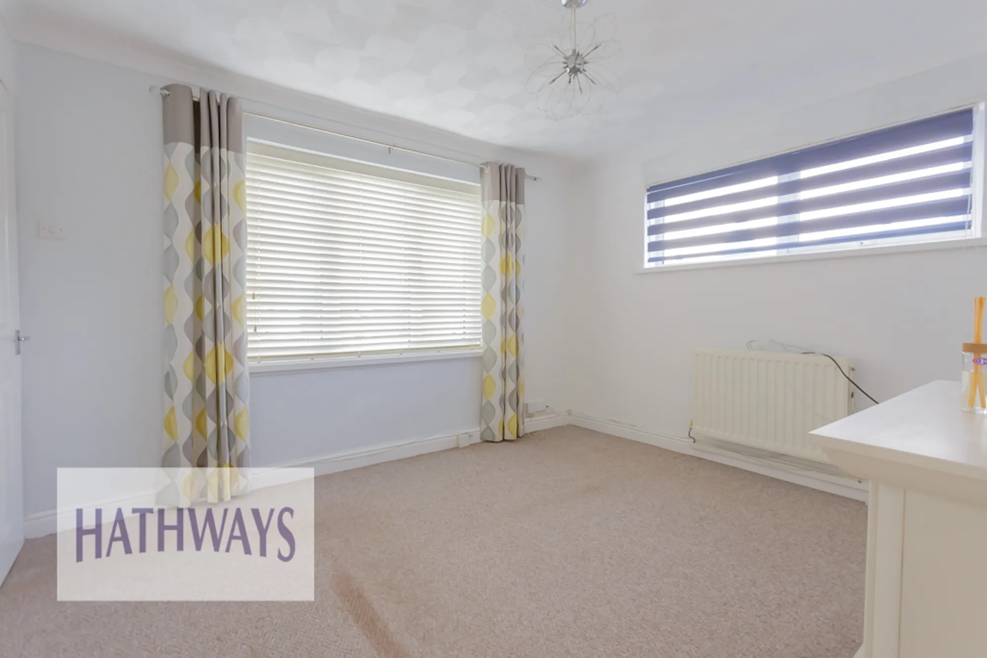 3 bed end of terrace house for sale in Greenwood Avenue, Cwmbran  - Property Image 3