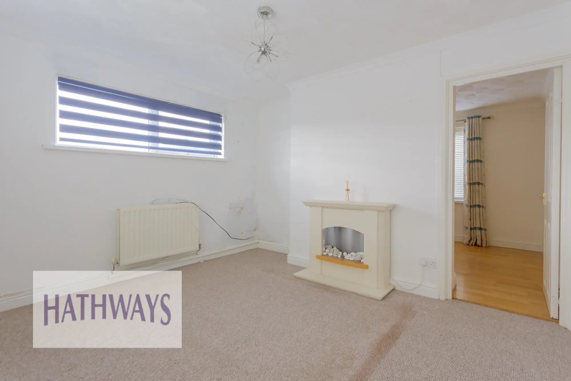 3 bed end of terrace house for sale in Greenwood Avenue, Cwmbran  - Property Image 4