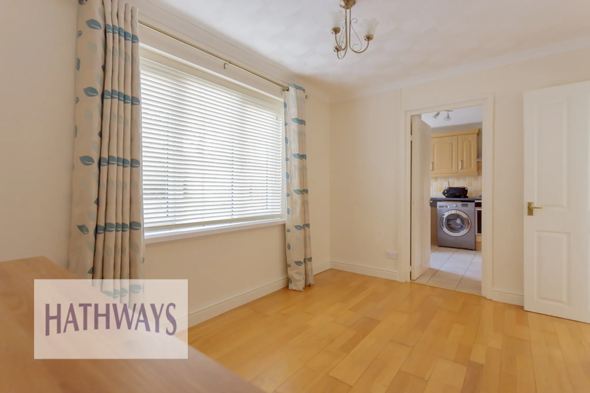 3 bed end of terrace house for sale in Greenwood Avenue, Cwmbran  - Property Image 6