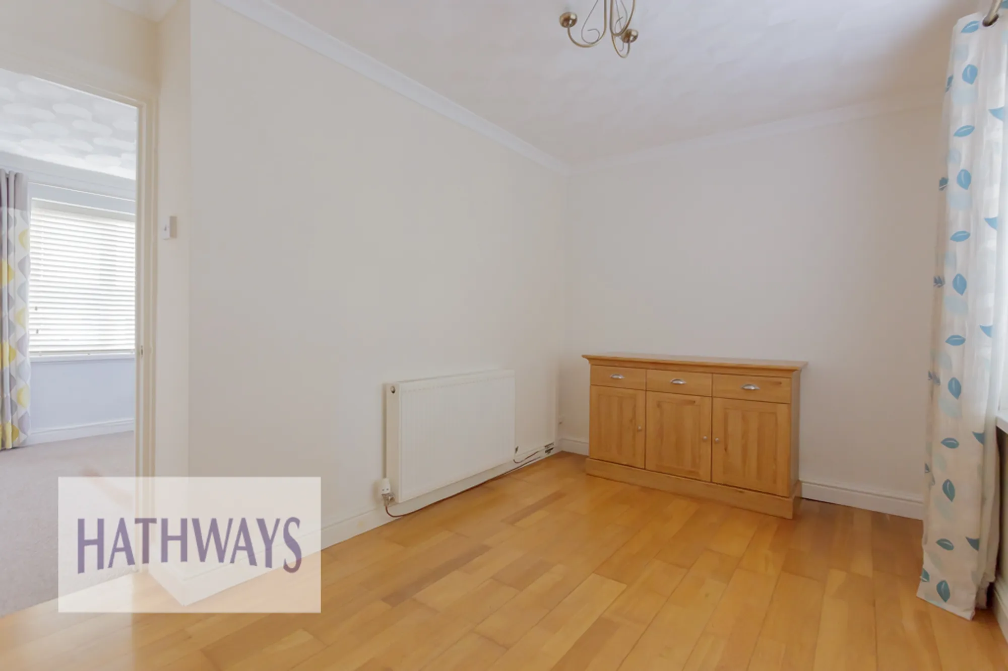 3 bed end of terrace house for sale in Greenwood Avenue, Cwmbran  - Property Image 8