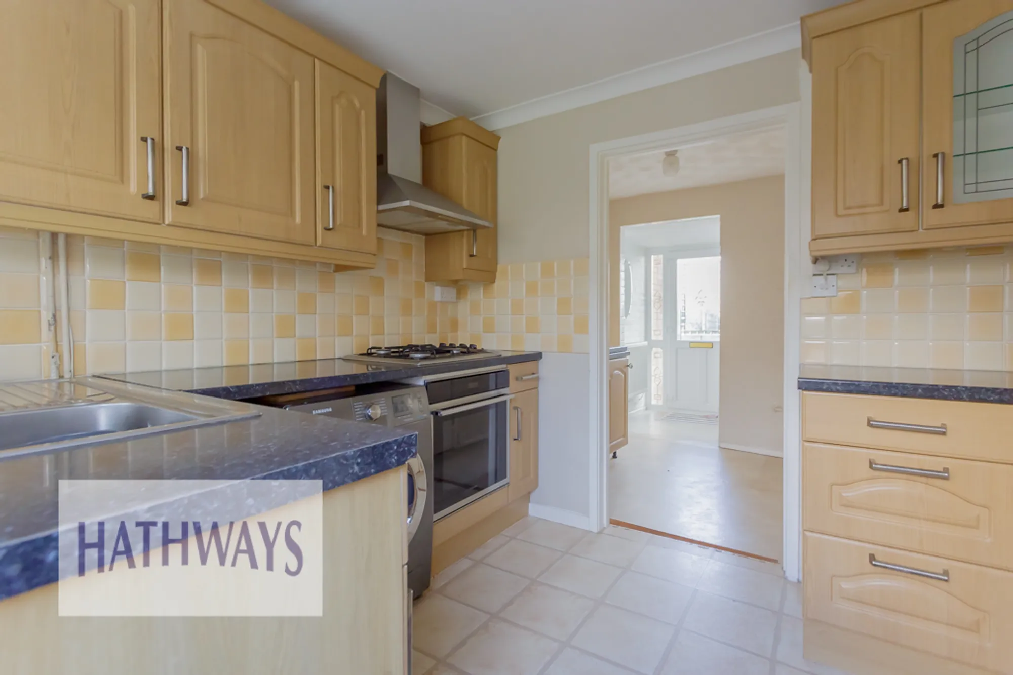 3 bed end of terrace house for sale in Greenwood Avenue, Cwmbran  - Property Image 11