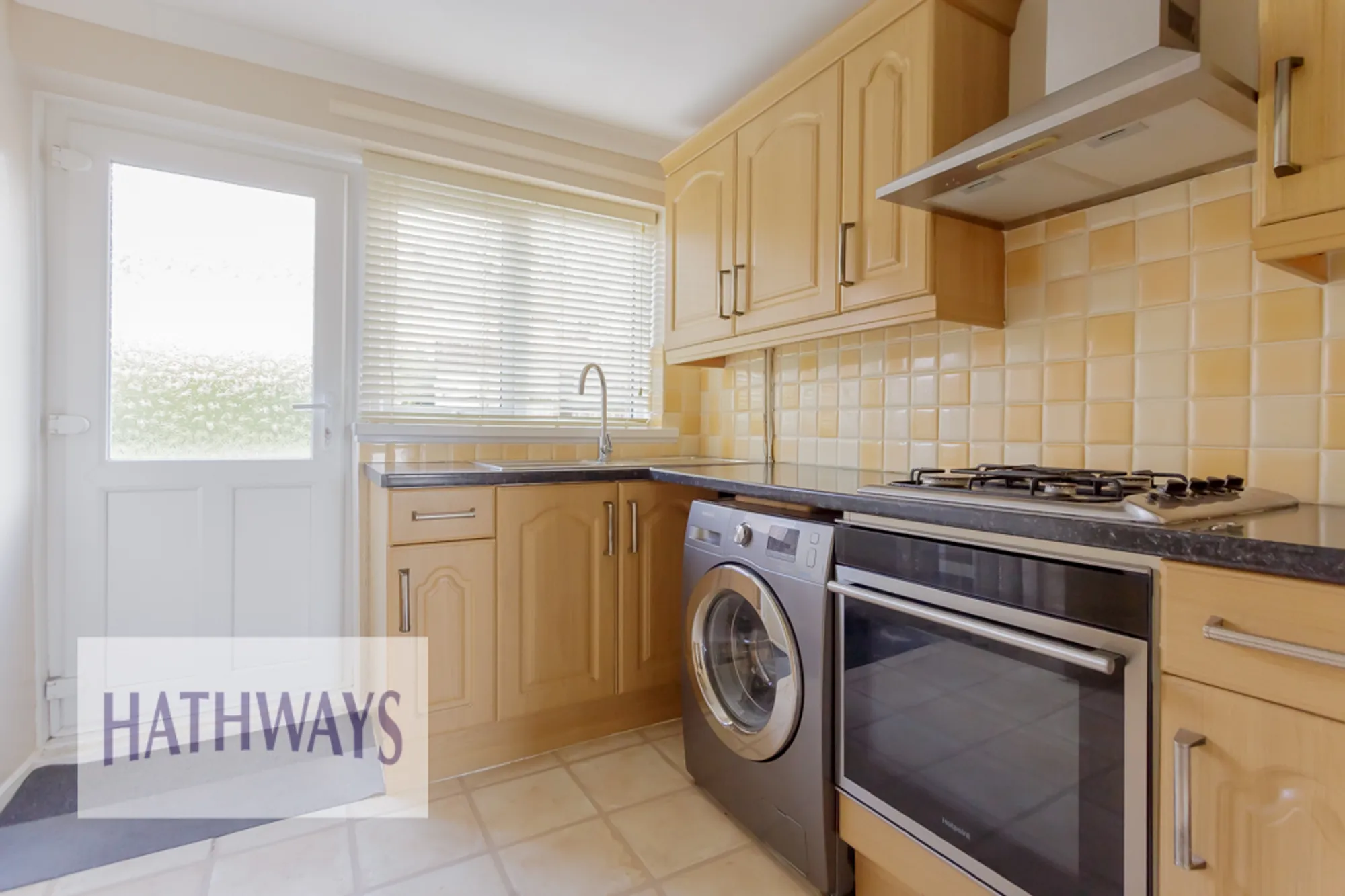 3 bed end of terrace house for sale in Greenwood Avenue, Cwmbran  - Property Image 10
