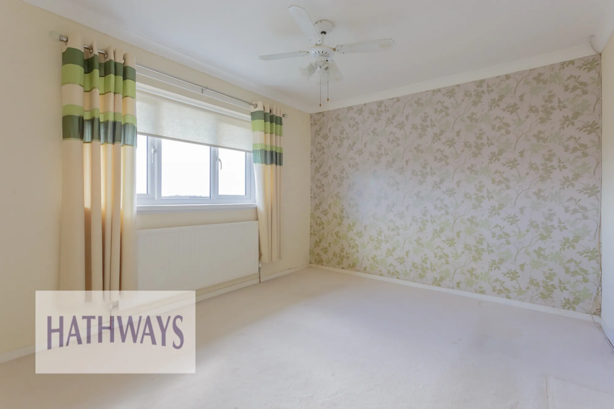 3 bed end of terrace house for sale in Greenwood Avenue, Cwmbran  - Property Image 13
