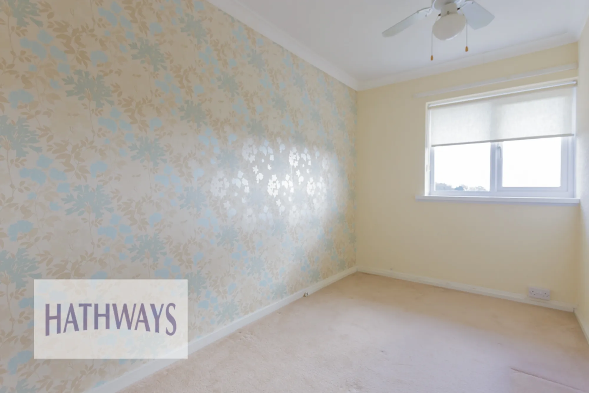 3 bed end of terrace house for sale in Greenwood Avenue, Cwmbran  - Property Image 22