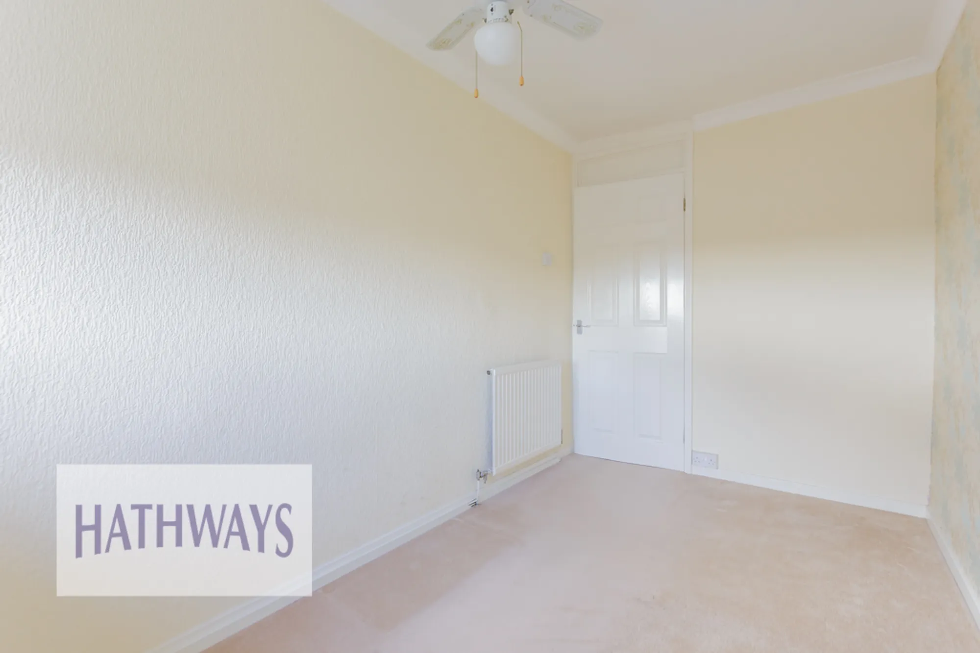 3 bed end of terrace house for sale in Greenwood Avenue, Cwmbran  - Property Image 24