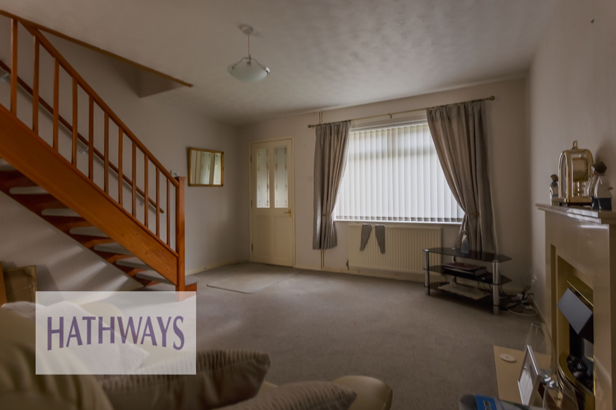 3 bed semi-detached house for sale in Chester Close, Pontypool  - Property Image 5