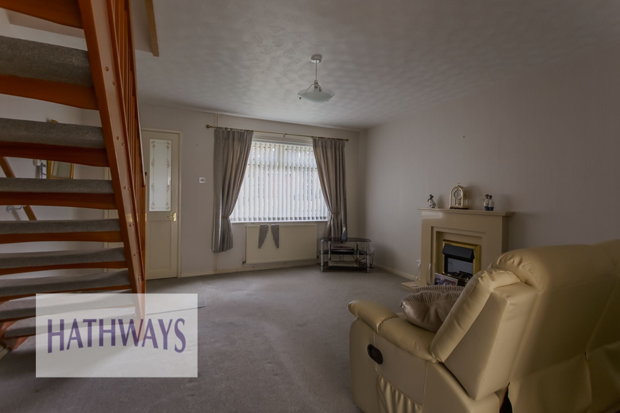 3 bed semi-detached house for sale in Chester Close, Pontypool  - Property Image 6