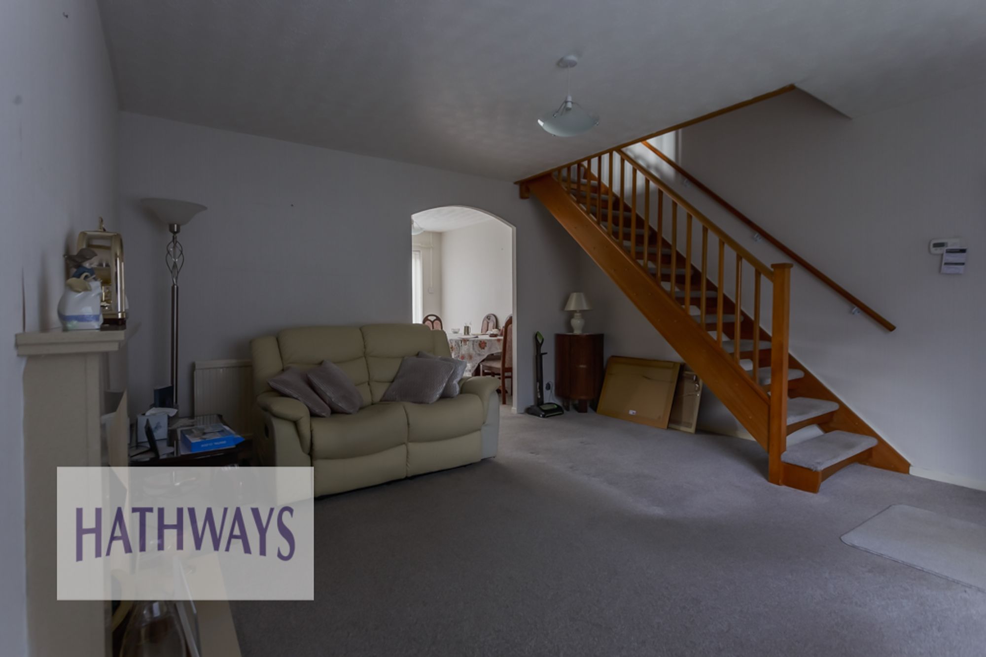 3 bed semi-detached house for sale in Chester Close, Pontypool  - Property Image 4