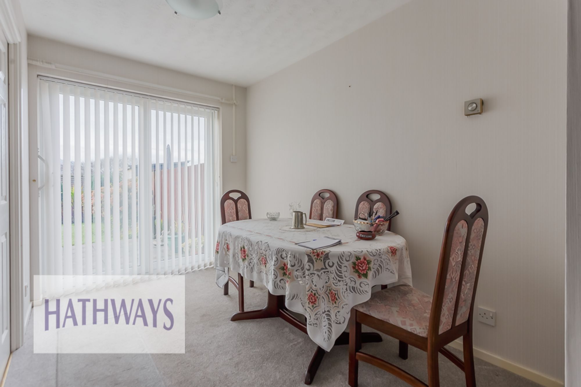 3 bed semi-detached house for sale in Chester Close, Pontypool  - Property Image 7