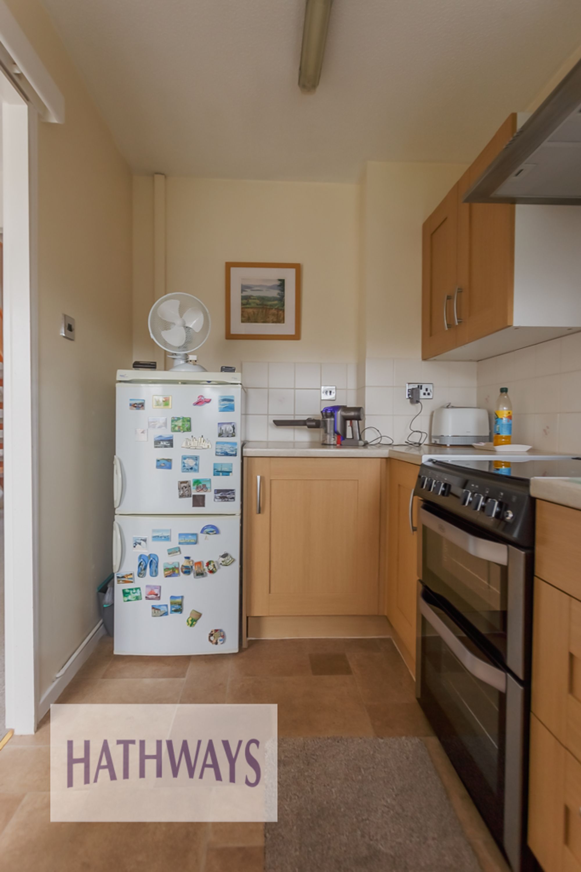 3 bed semi-detached house for sale in Chester Close, Pontypool  - Property Image 13