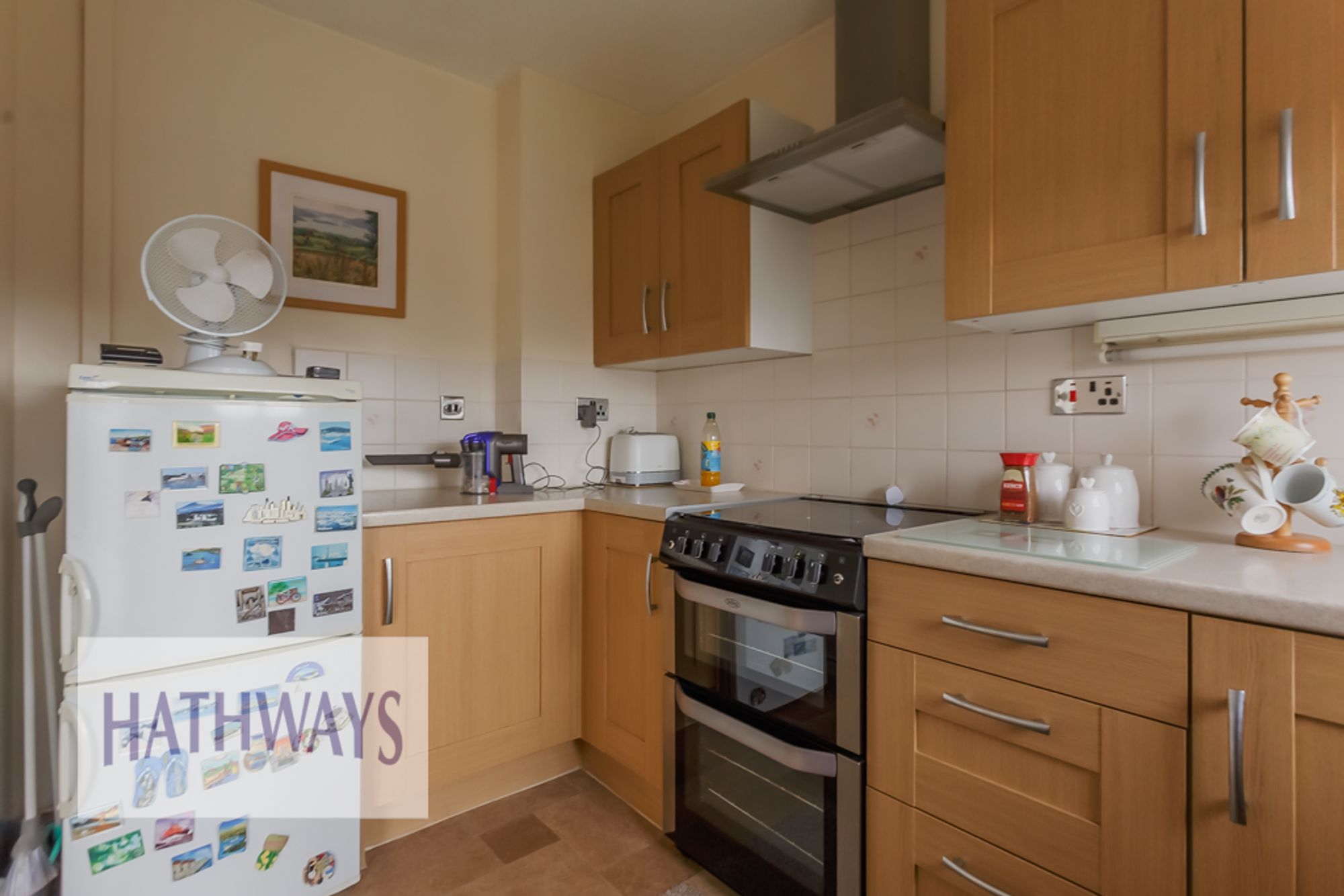 3 bed semi-detached house for sale in Chester Close, Pontypool  - Property Image 12