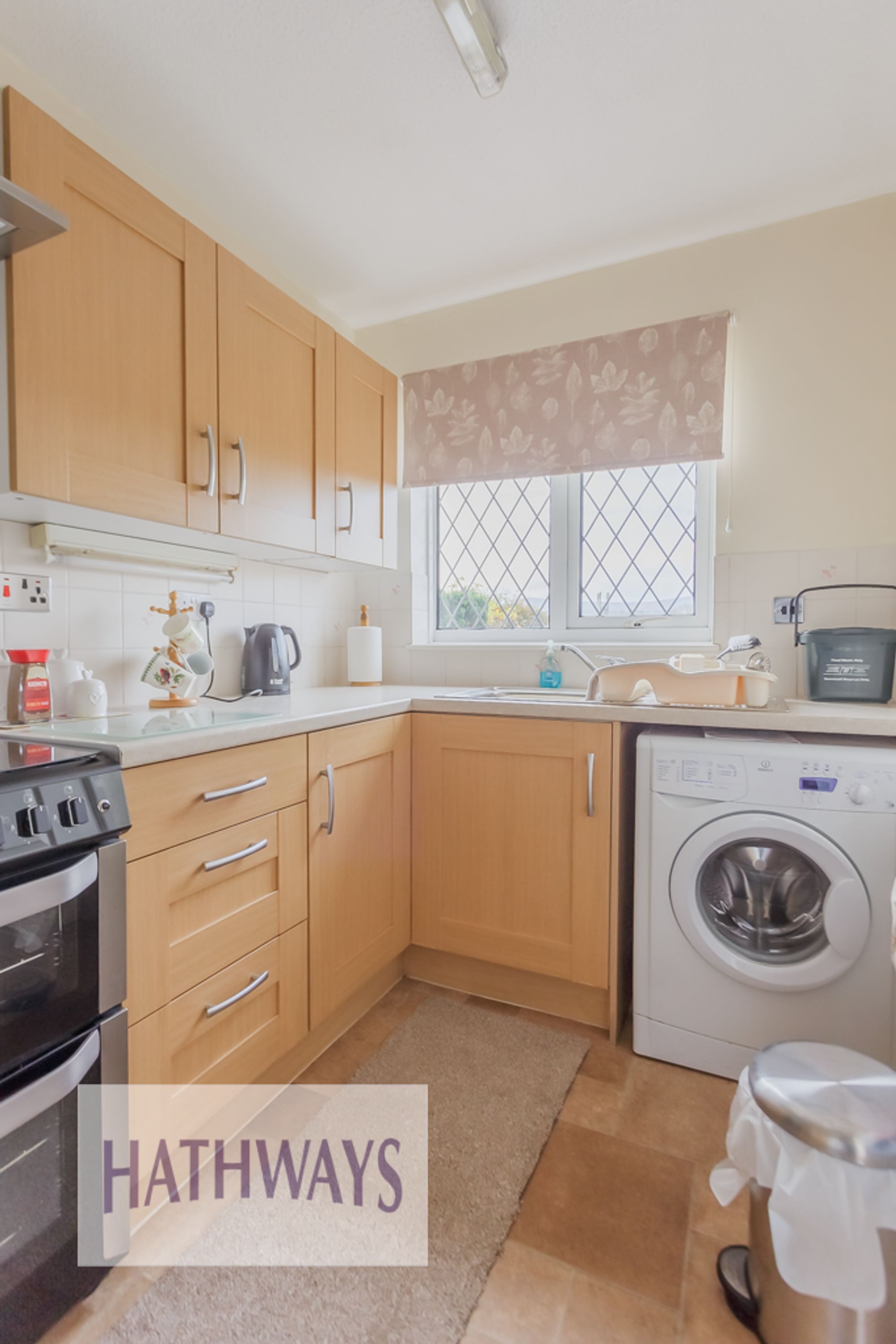 3 bed semi-detached house for sale in Chester Close, Pontypool  - Property Image 11