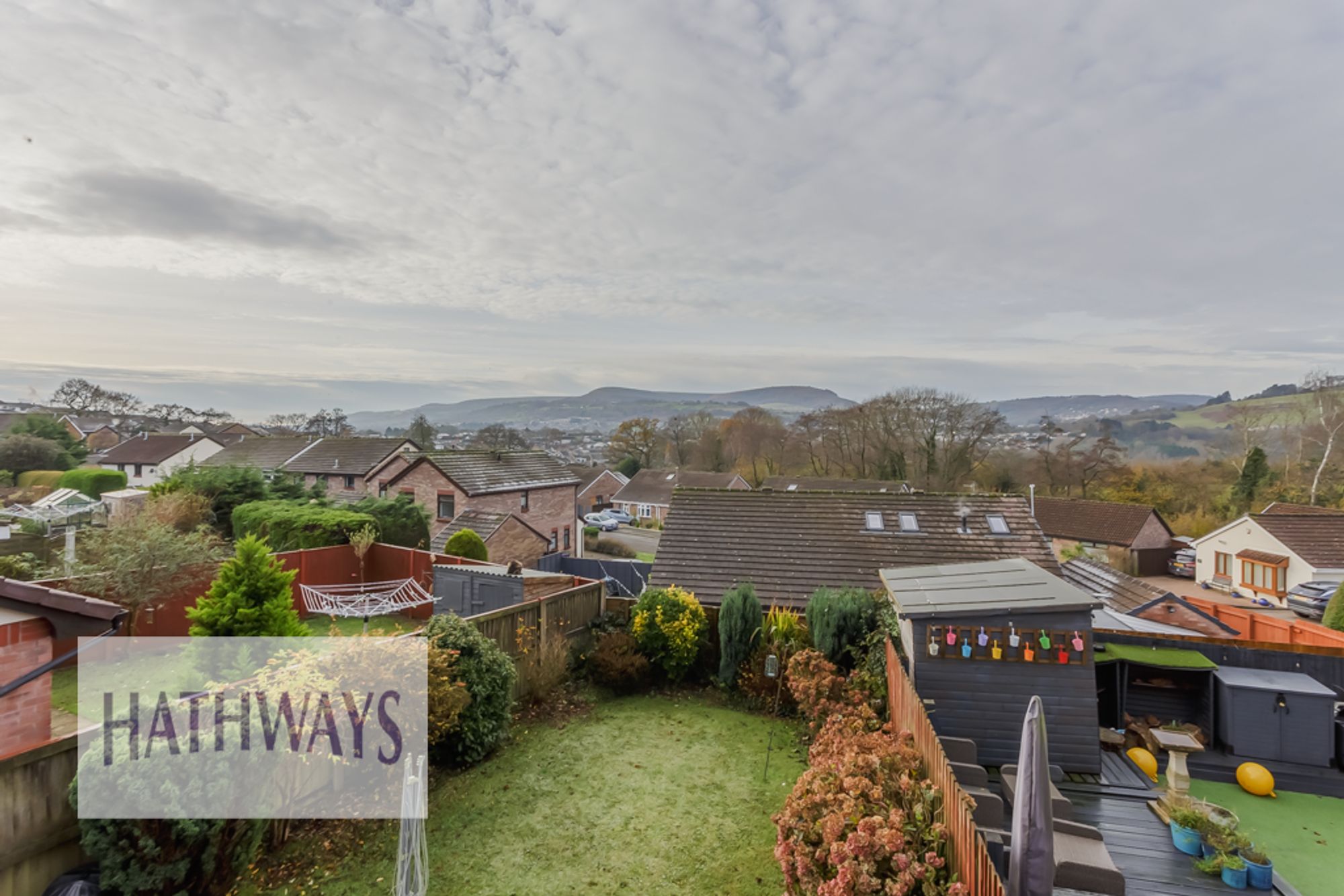 3 bed semi-detached house for sale in Chester Close, Pontypool  - Property Image 22