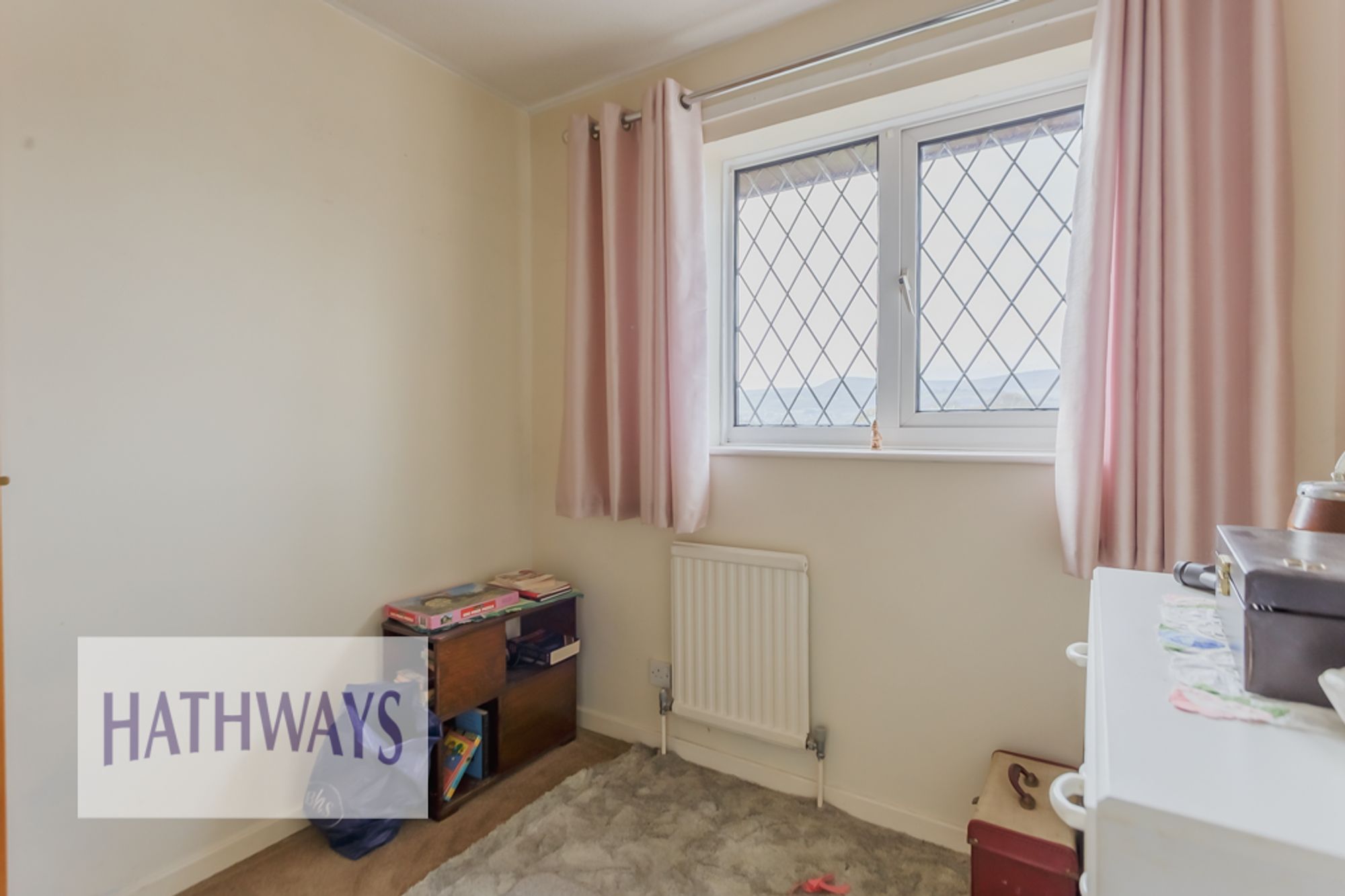 3 bed semi-detached house for sale in Chester Close, Pontypool  - Property Image 24