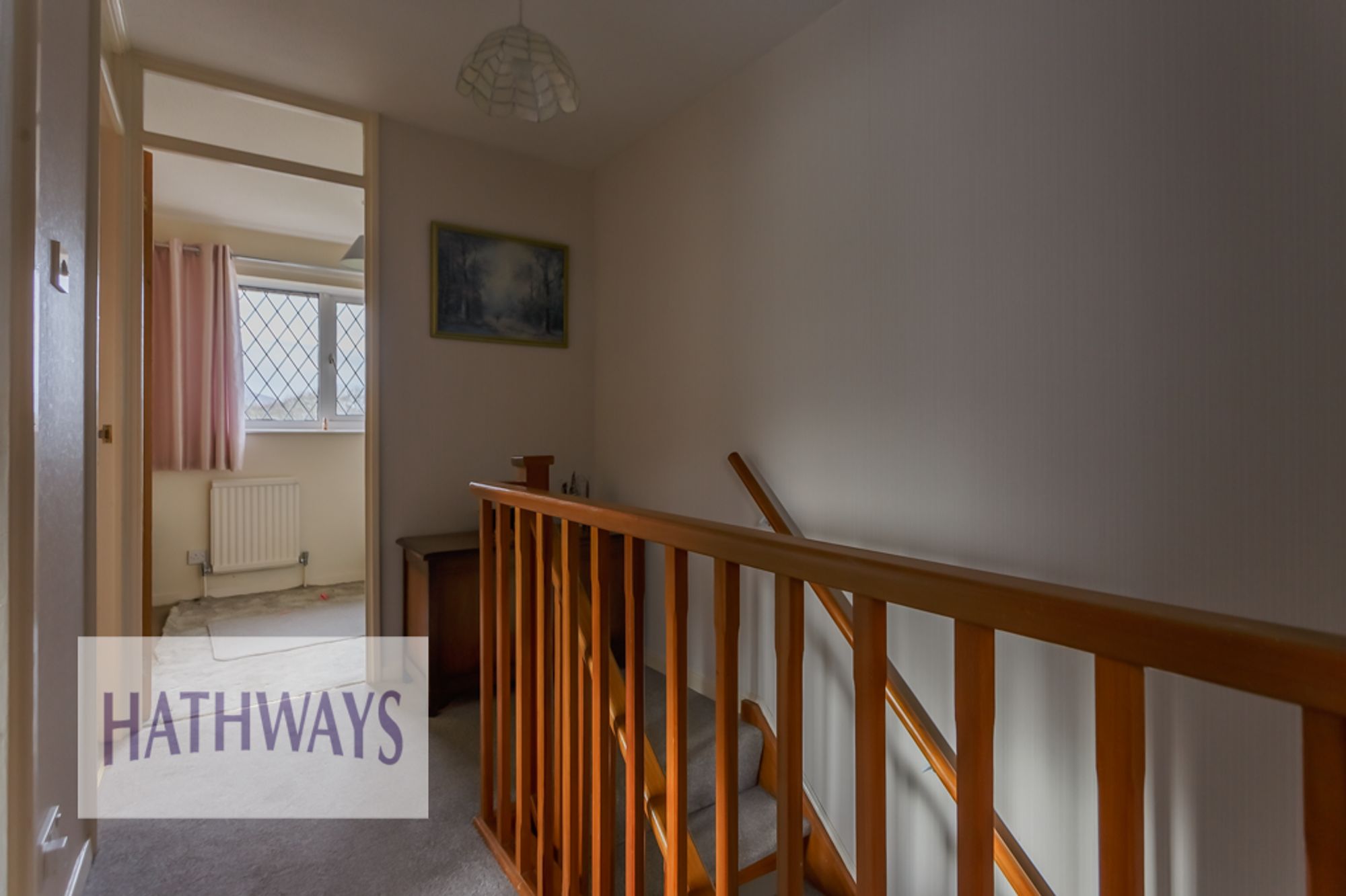 3 bed semi-detached house for sale in Chester Close, Pontypool  - Property Image 23