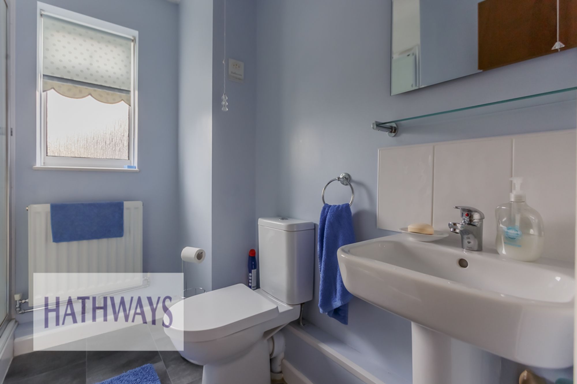 3 bed semi-detached house for sale in Chester Close, Pontypool  - Property Image 27