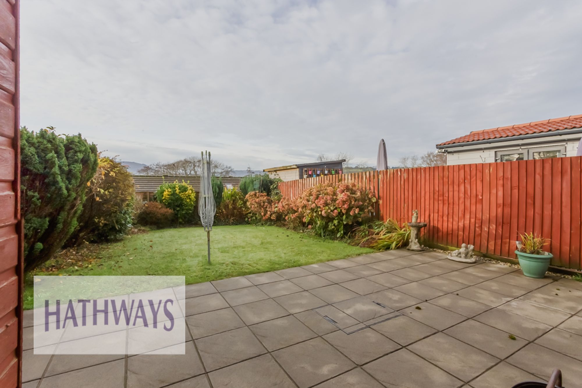 3 bed semi-detached house for sale in Chester Close, Pontypool  - Property Image 30