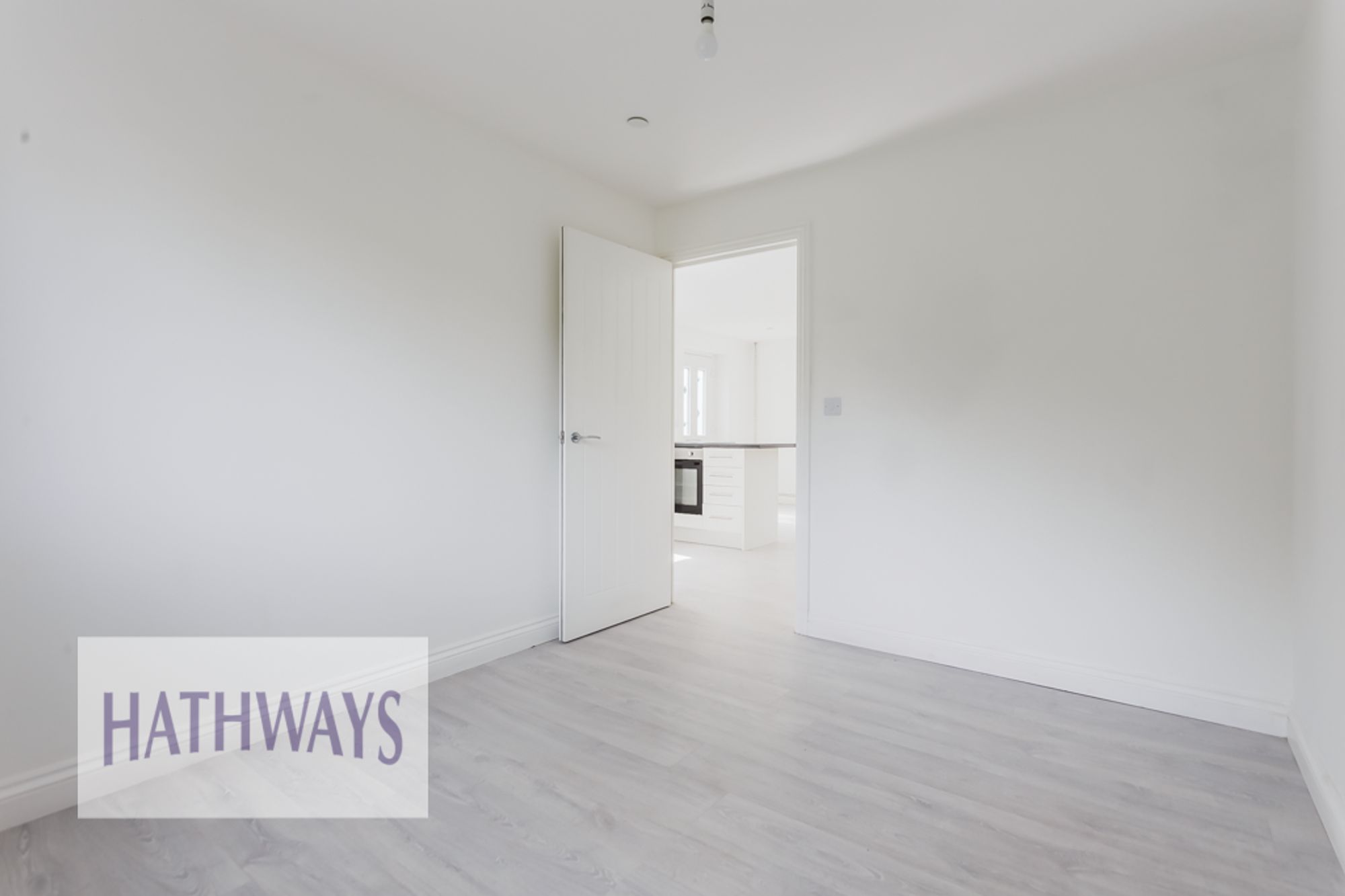 1 bed flat to rent in Tynewydd Green, Cwmbran  - Property Image 9