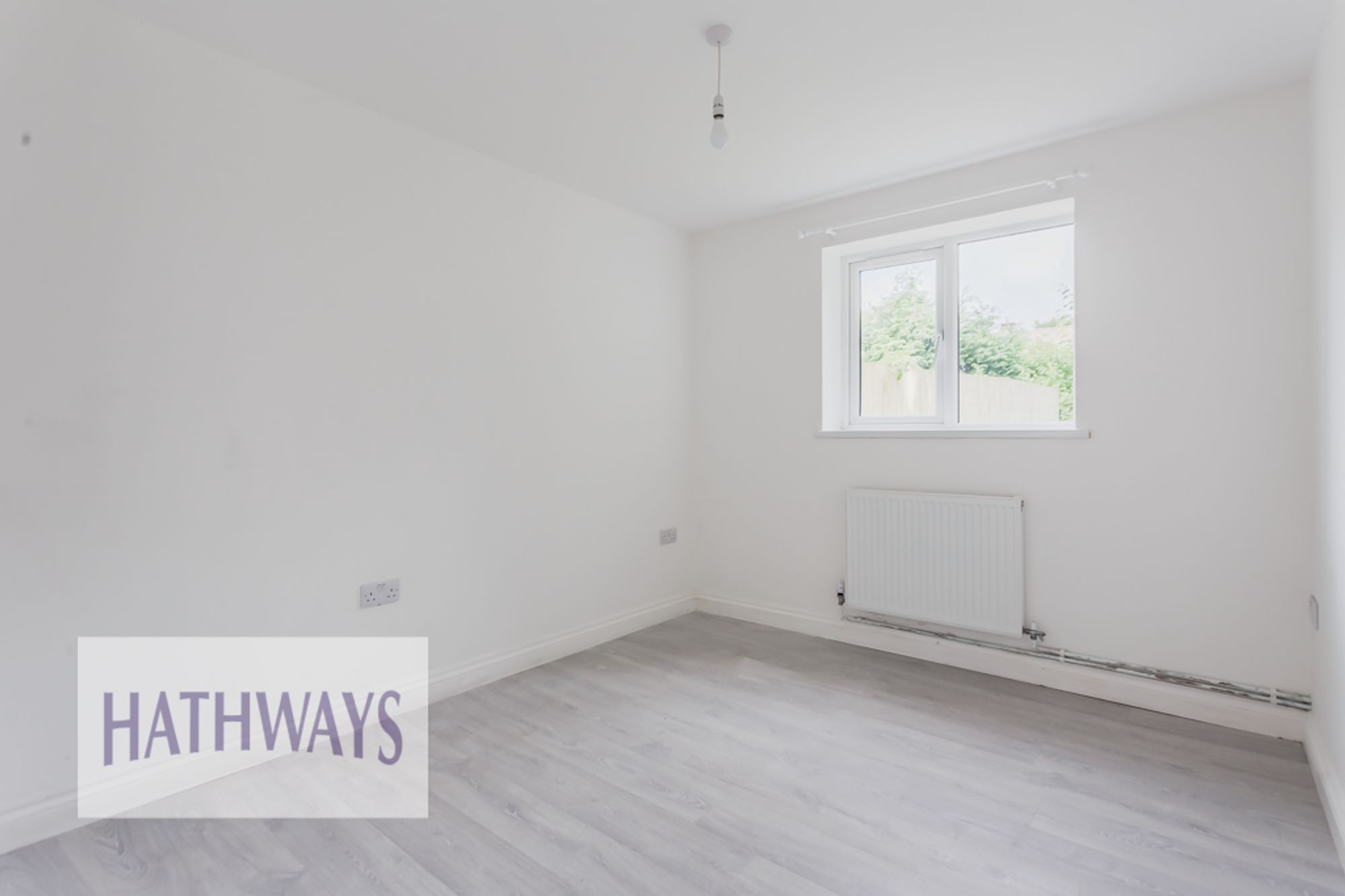 1 bed flat to rent in Tynewydd Green, Cwmbran  - Property Image 10
