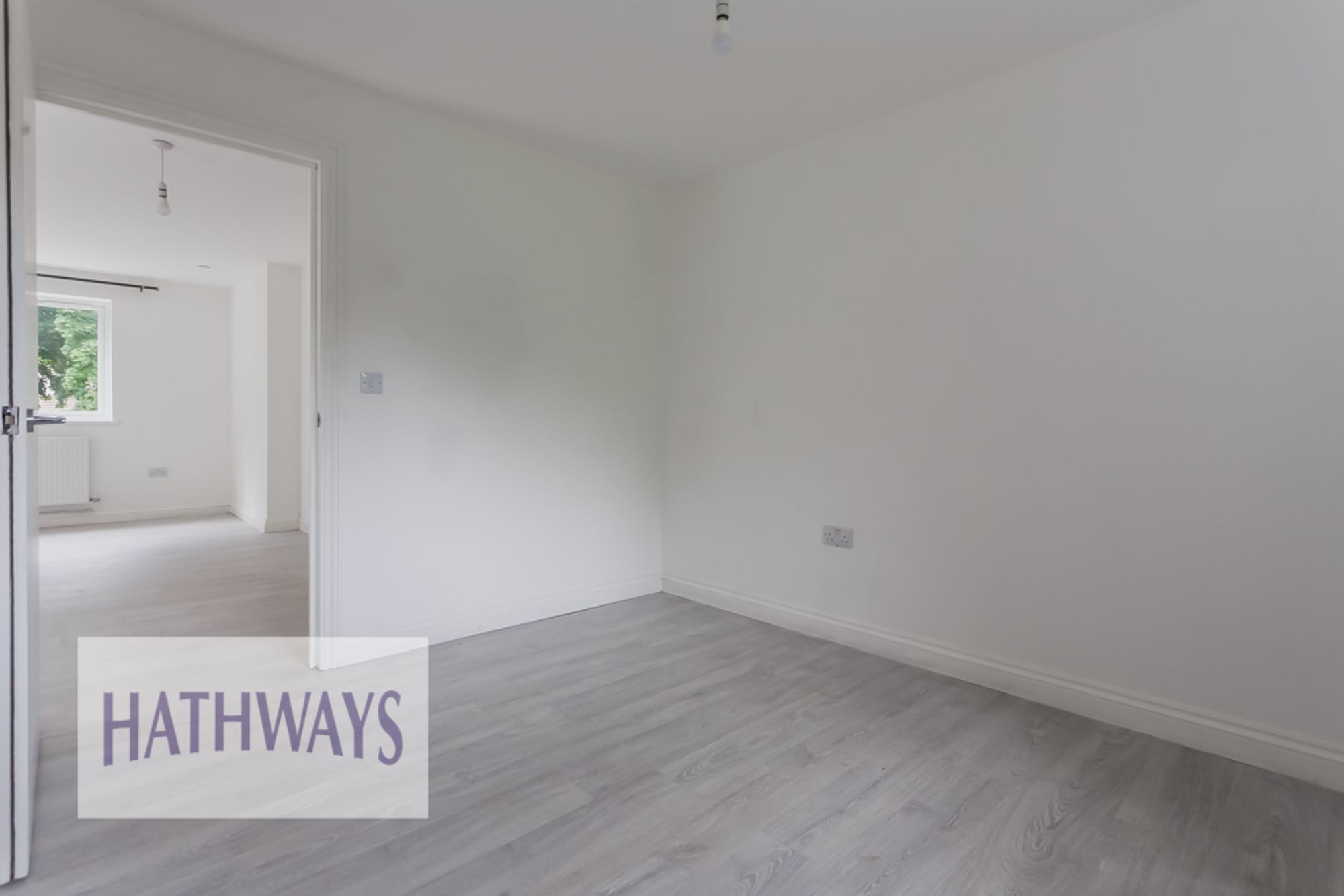 1 bed flat to rent in Tynewydd Green, Cwmbran  - Property Image 8