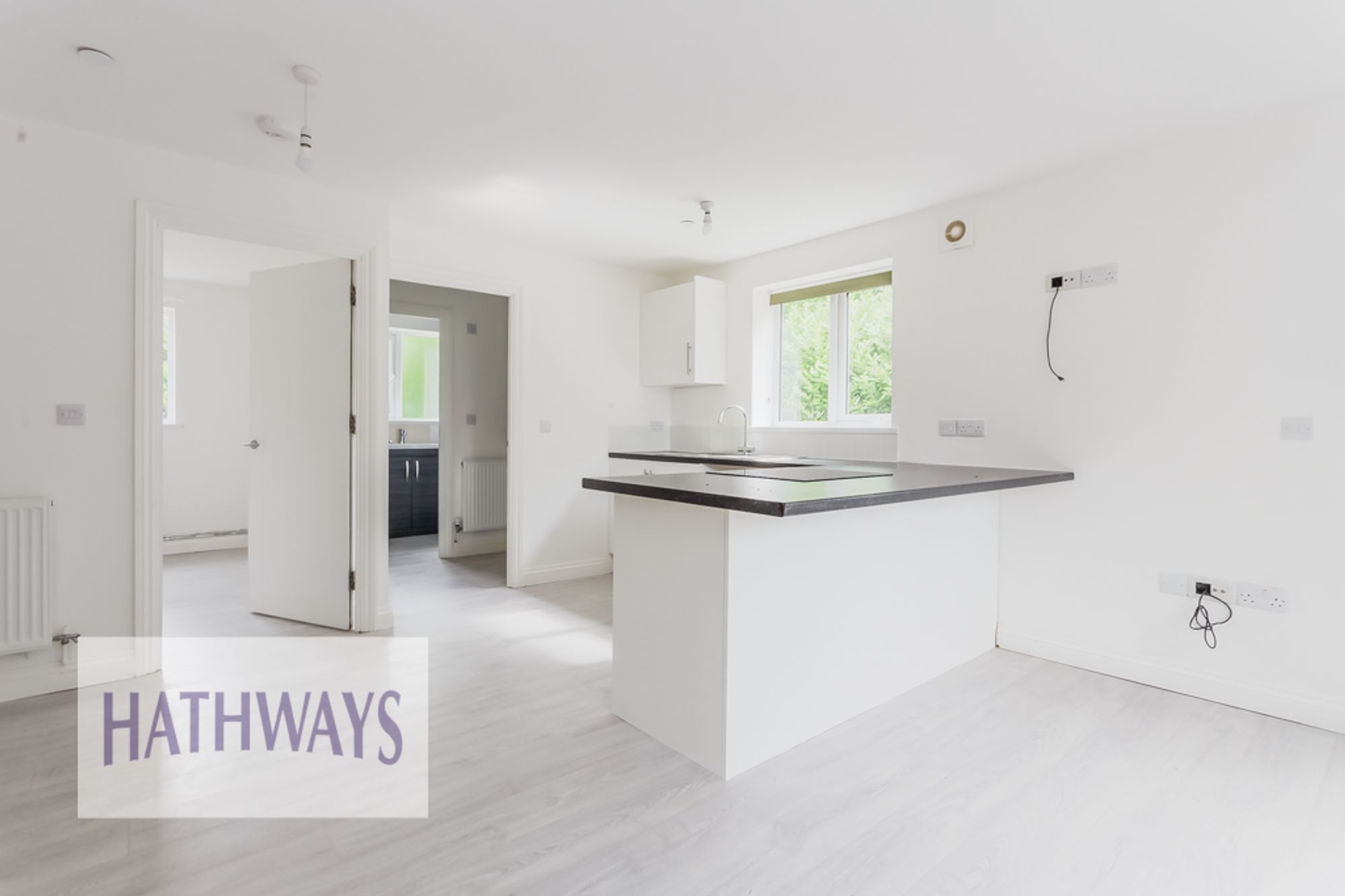 1 bed flat to rent in Tynewydd Green, Cwmbran  - Property Image 7